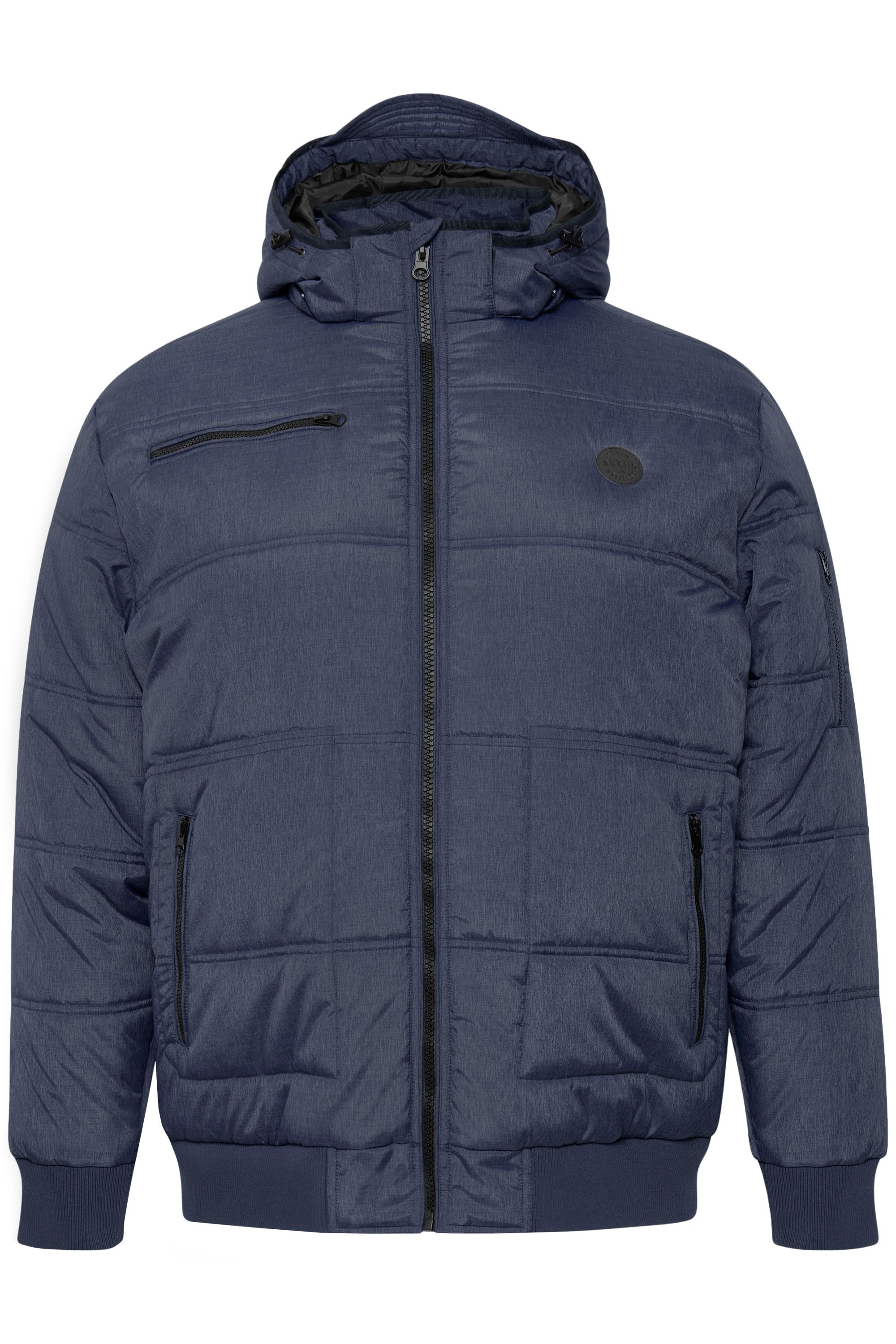 Blend Winterjacke "Winterjacke BHBoris Big & Tall"