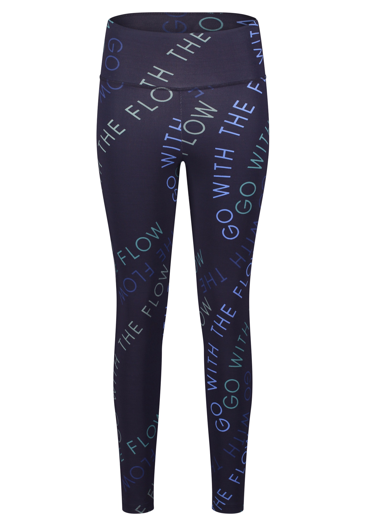 Betty Barclay Leggings »Betty Barclay Leggings mit hohem Bund«, Form