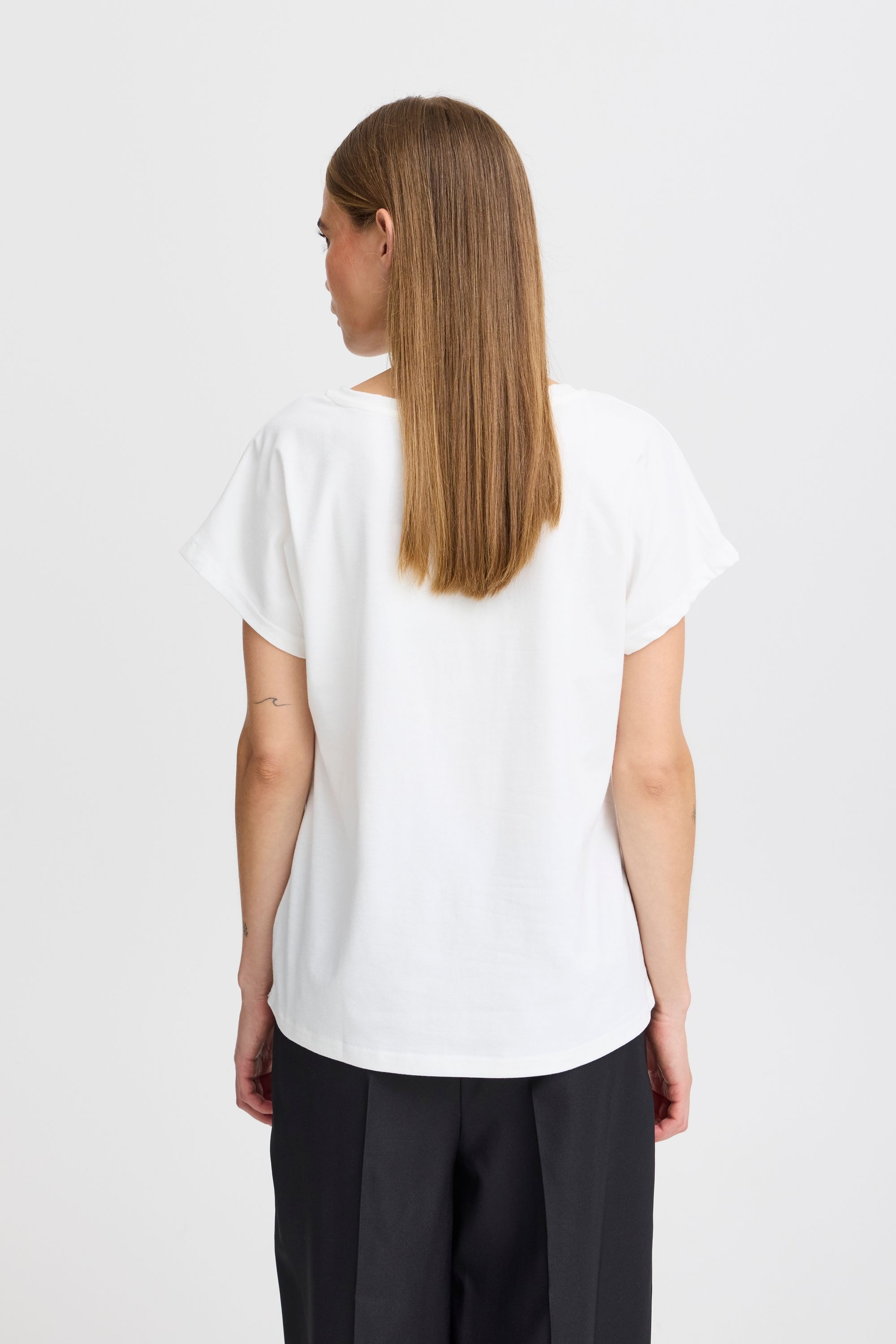 Ichi T-Shirt »T-Shirt IXJanet«