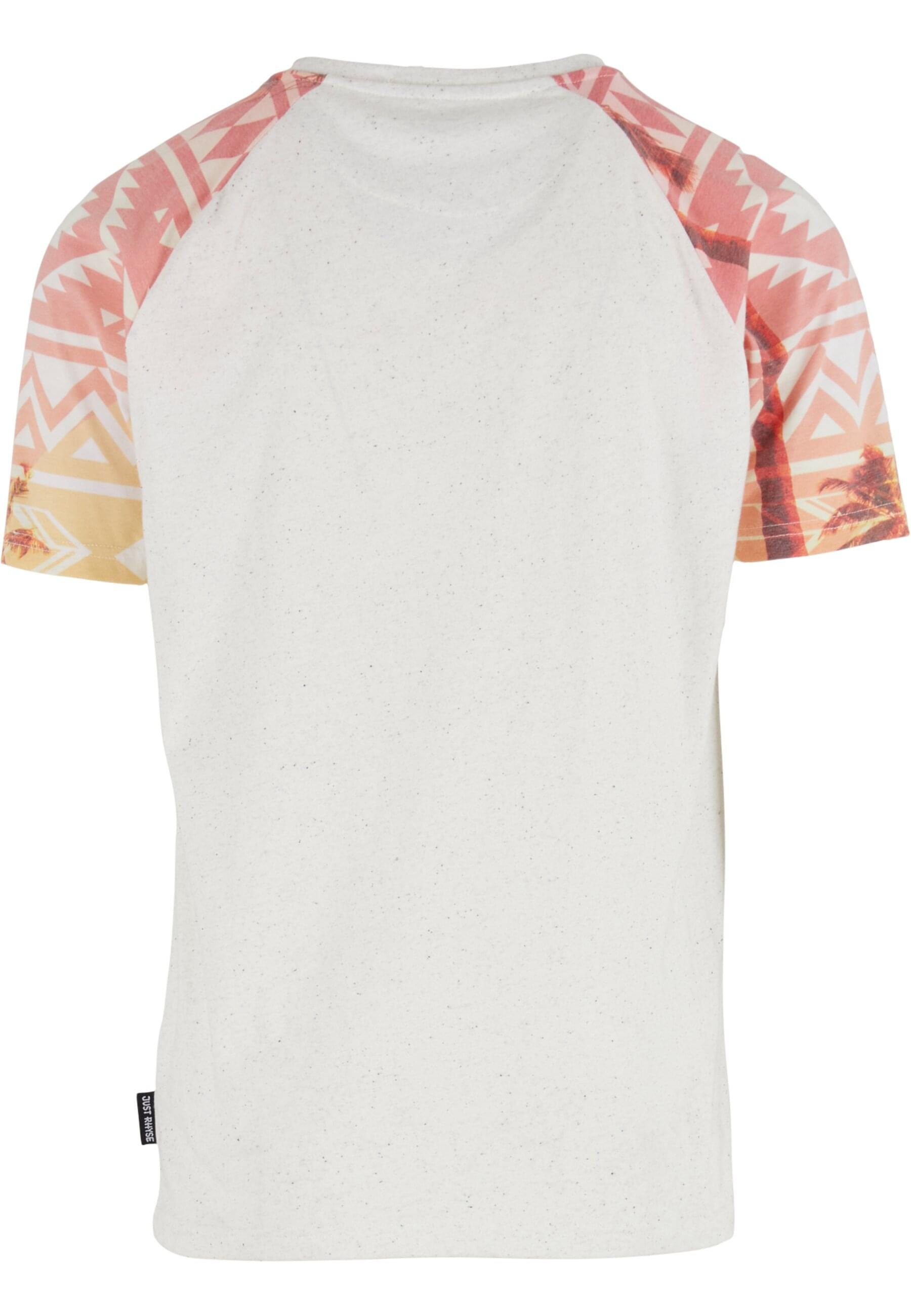 Just Rhyse T-Shirt "Just Rhyse Port Salerno T-Shirt" 1 Stk. tlg. günstig online kaufen