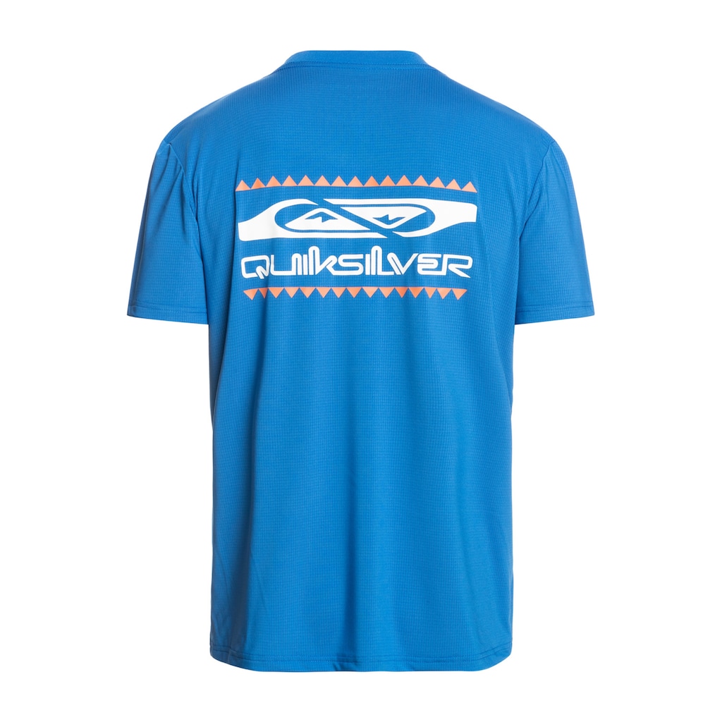Quiksilver T-Shirt »Outdoor« SV6069