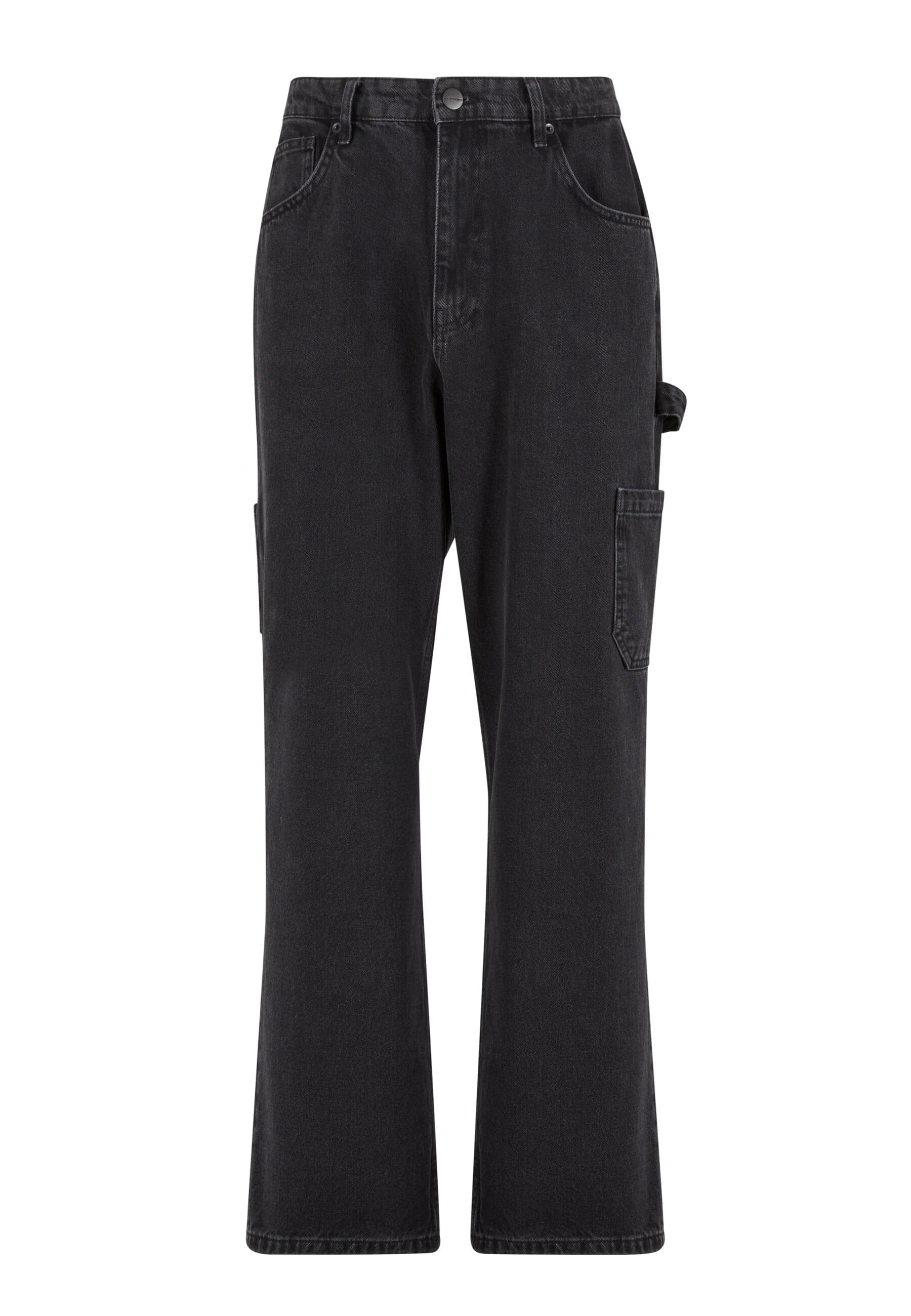 2Y Studios Bequeme Jeans "2Y Studios 2Y Eladan Worker Baggy Jeans" günstig online kaufen
