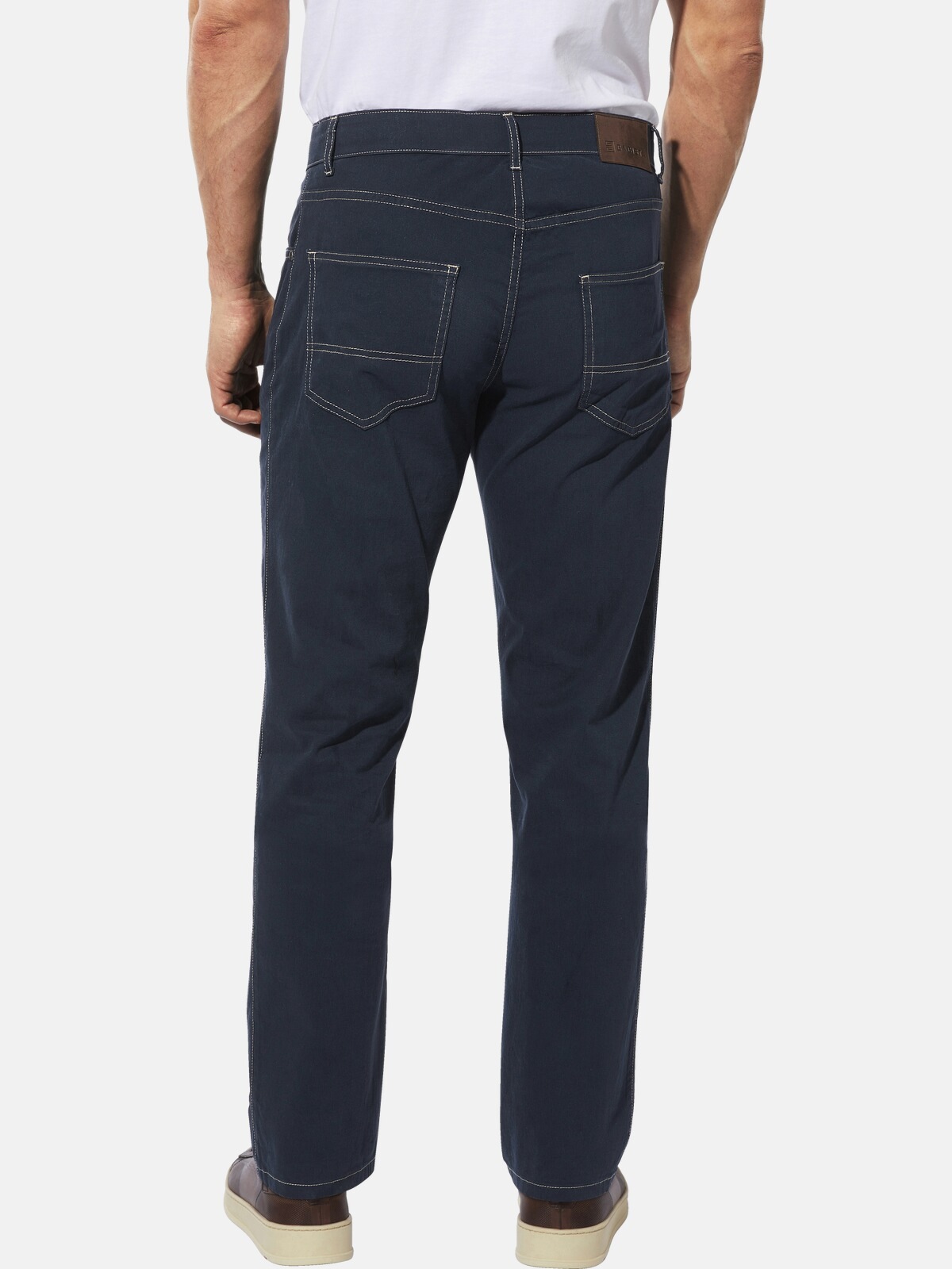 Babista 5-Pocket-Hose »Hose VESTASTIL«