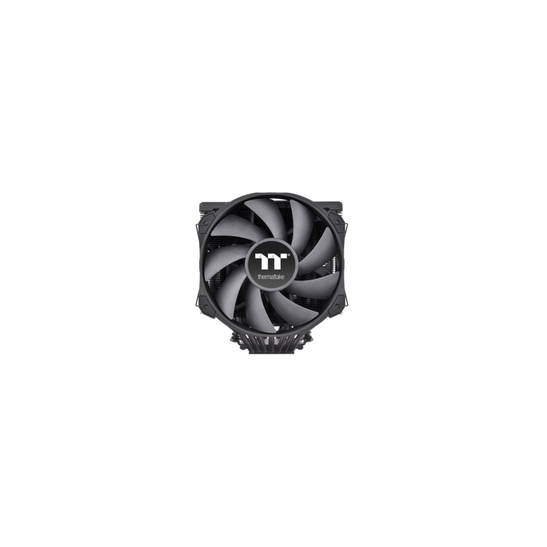 Thermaltake Gehäuselüfter »TOUGHAIR 710«