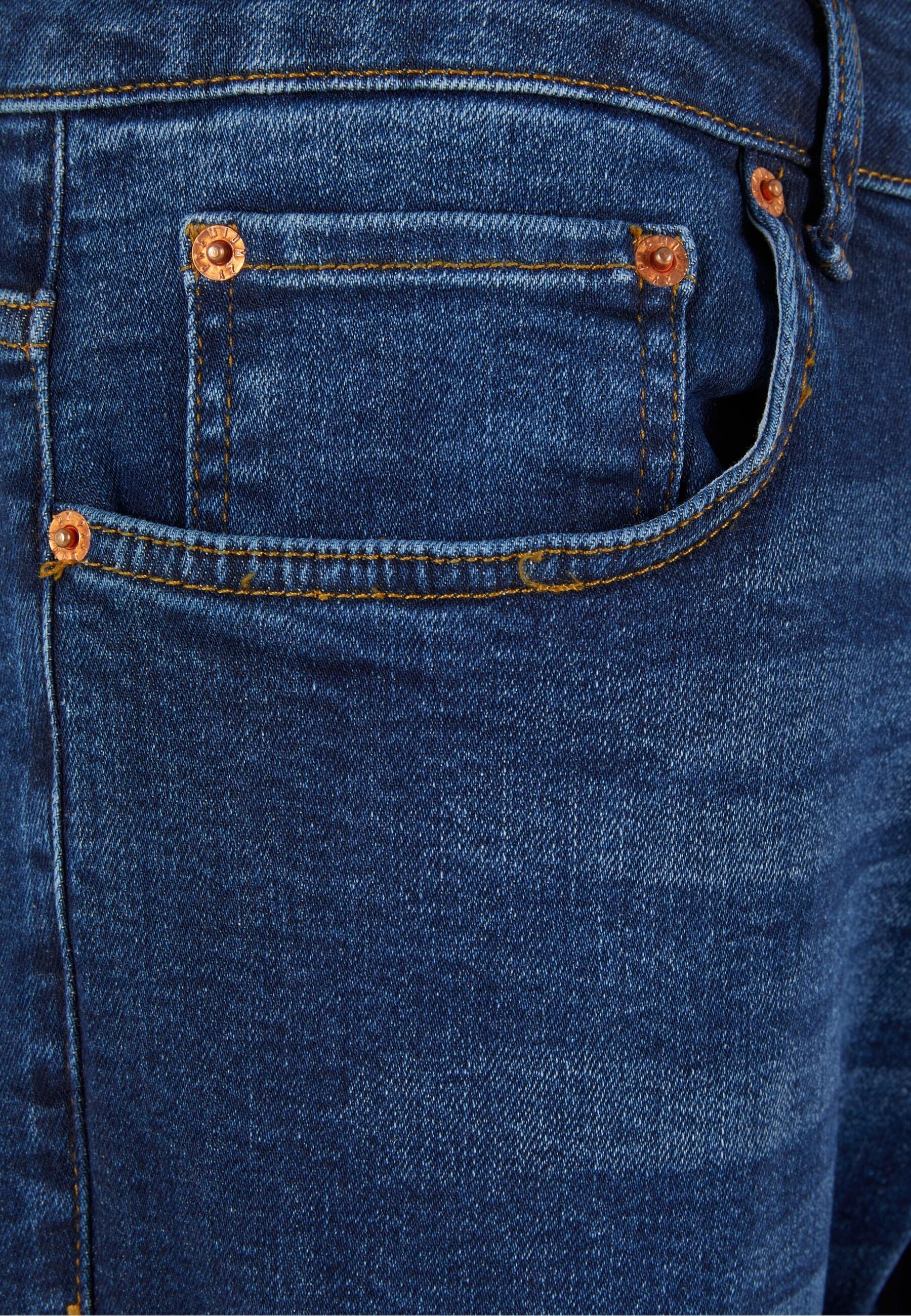2Y Studios Bequeme Jeans »2Y Studios Herren 2Y Skinny Fit Jeans«