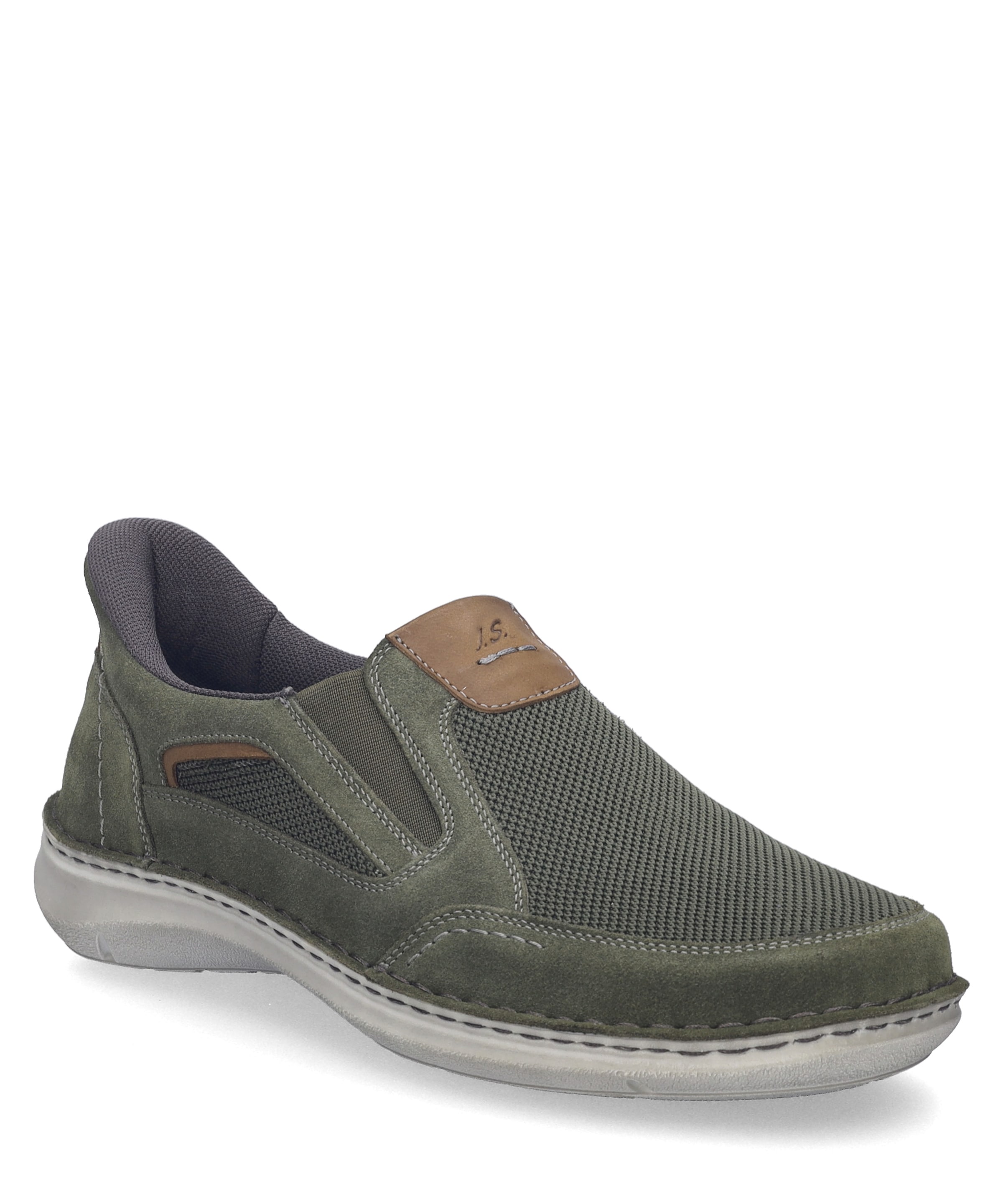Josef Seibel Slipper »New Anvers 25, bosco-kombi«