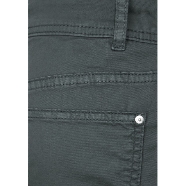 Cecil Stoffhose, 5-Pocket-Style für bestellen | BAUR
