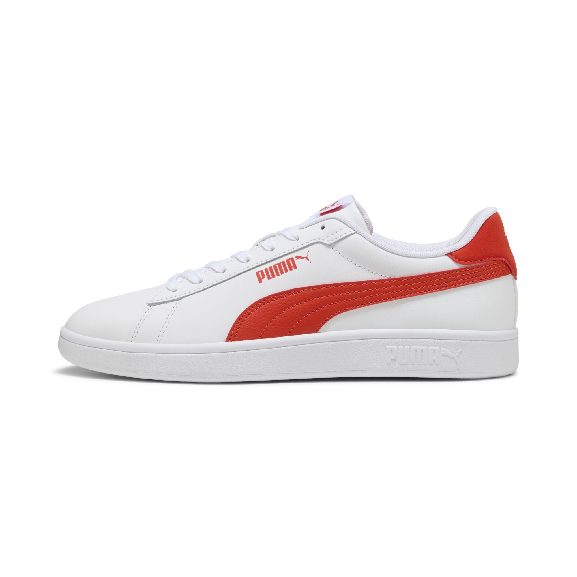 PUMA Sneaker »Smash 3.0 L Sneakers Erwachsene«