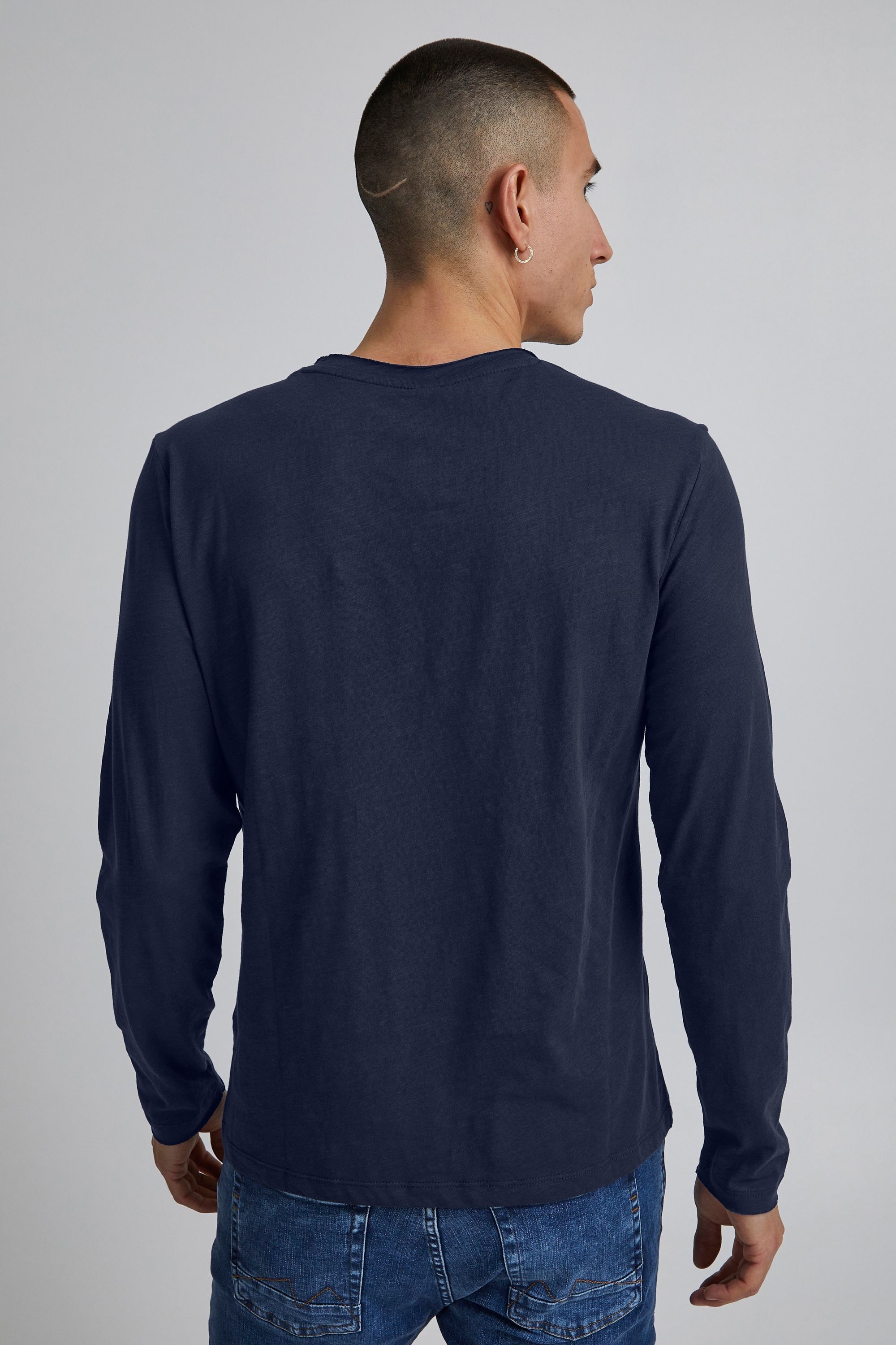 Blend Langarmshirt »Langarmshirt BHBhnicolai«