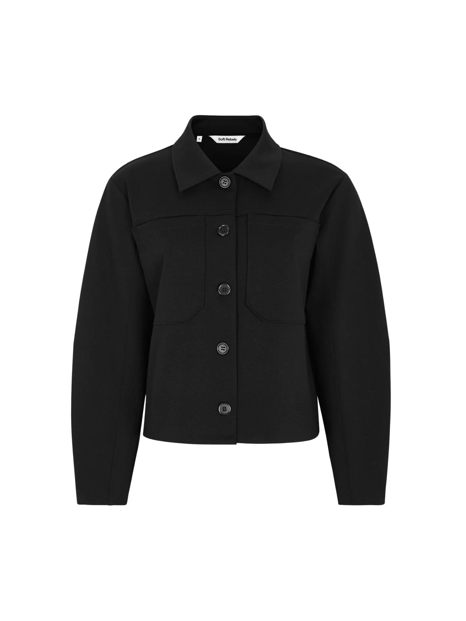 Soft Rebels Outdoorjacke »Soft Rebels Jacket SRHuma«