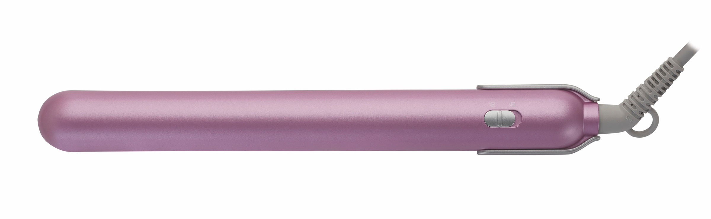 Grundig Glätteisen »HS 7130«, Keramikbeschichtung mit Pink Lotusöl