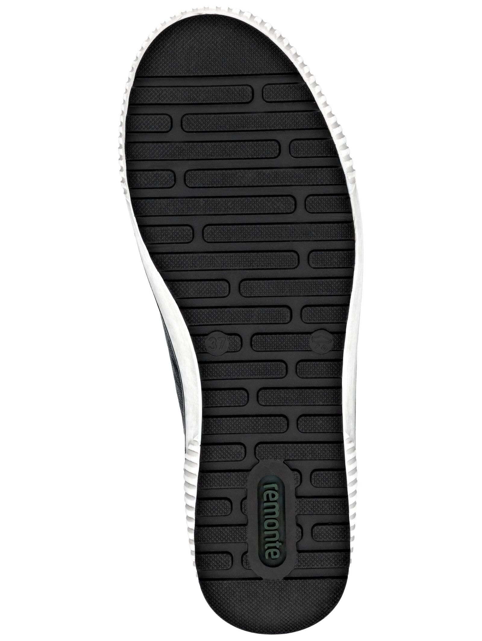Remonte Sneaker »Remonte Sneaker Glattleder«