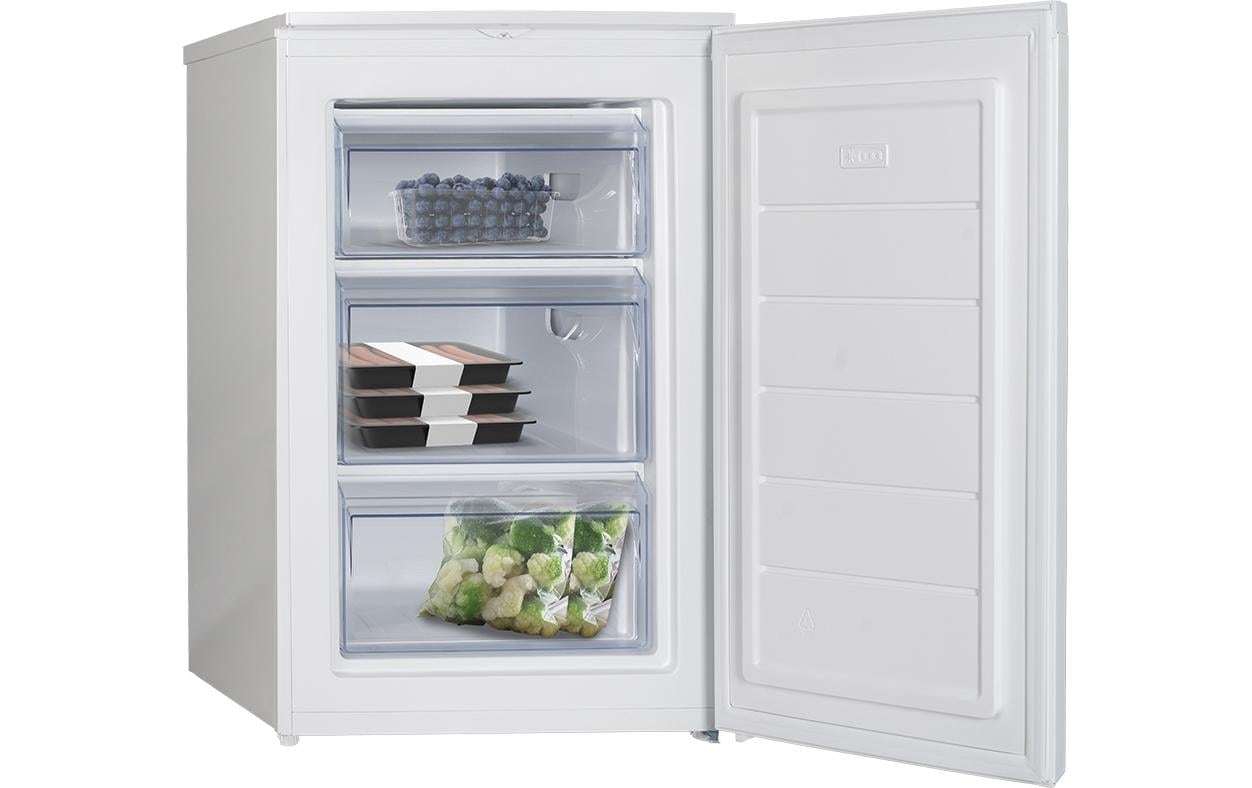 Kibernetik Gefrierschrank »GS92« 85 cm hoch 55 cm breit