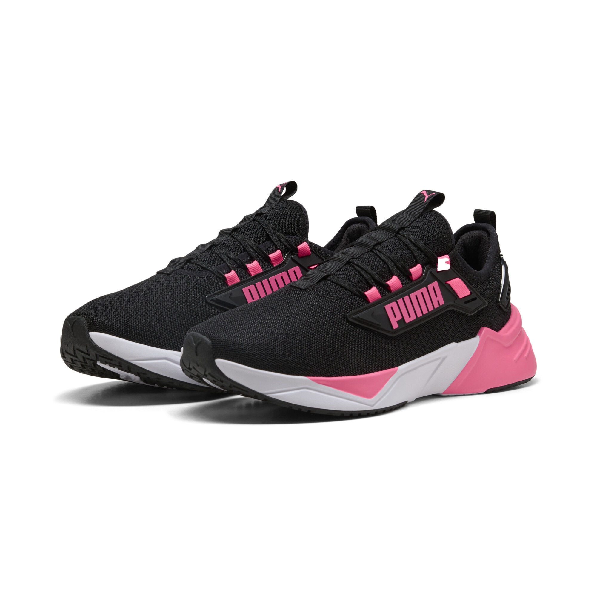 PUMA Laufschuh "Retaliate 3 Laufschuhe Erwachsene" günstig online kaufen