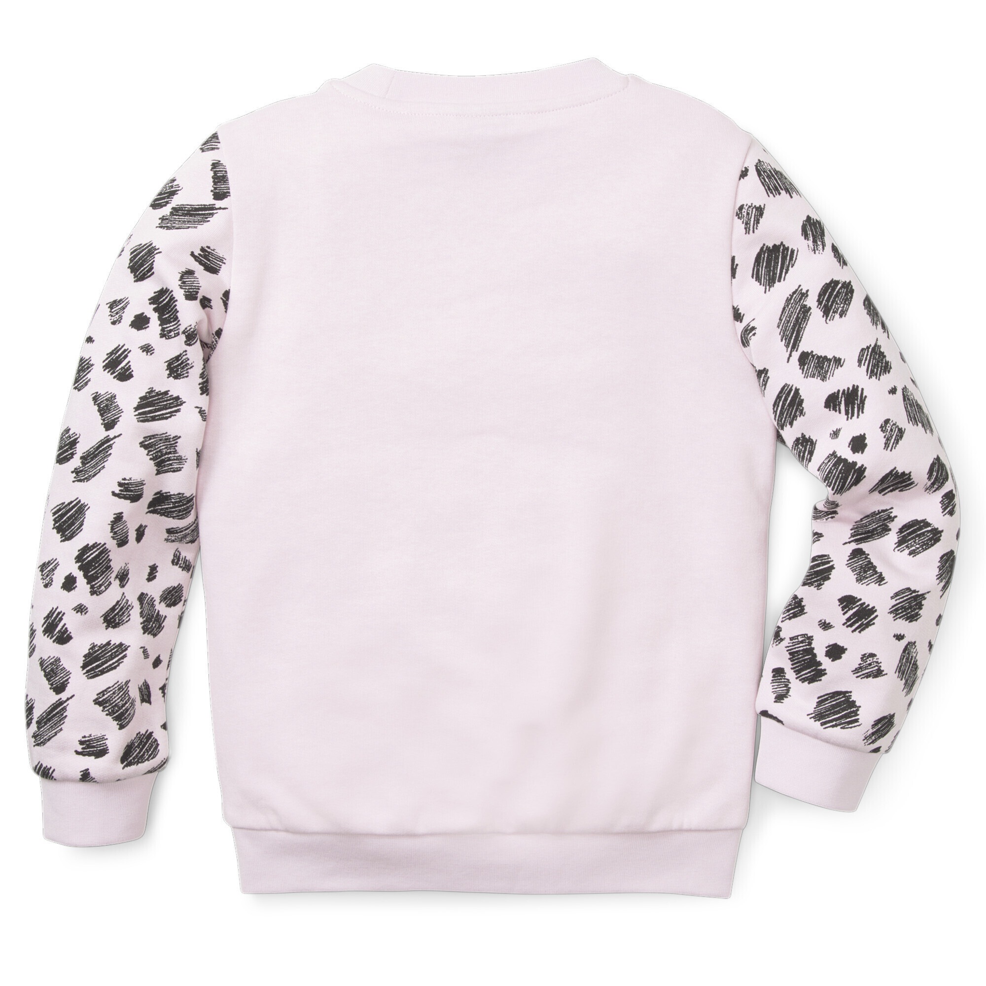 PUMA Kapuzenpullover »Essentials+ PUMA Mates Crew Neck Pullover Kinder«