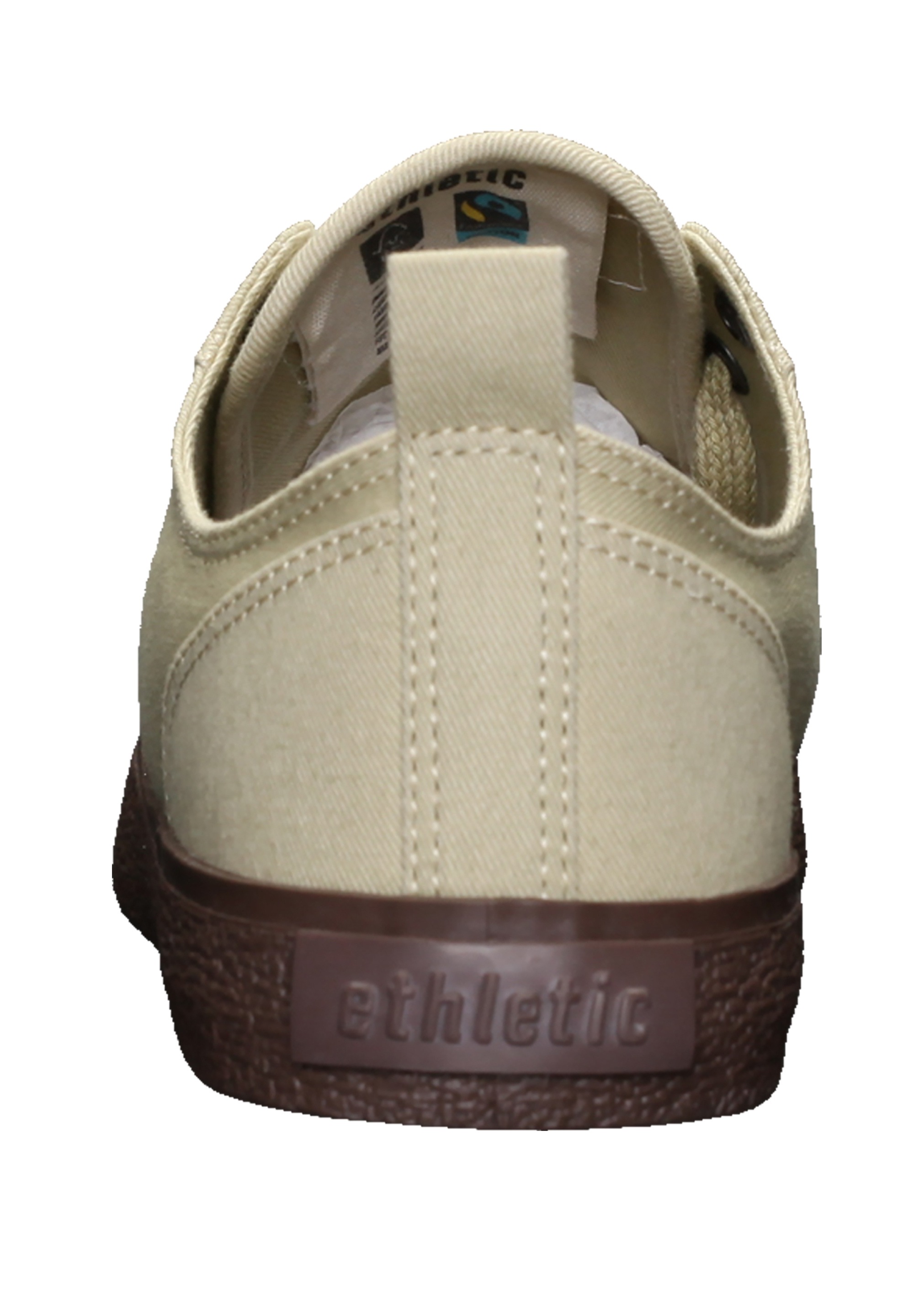 ETHLETIC Sneaker »Goto Lo«, Fairtrade Produkt