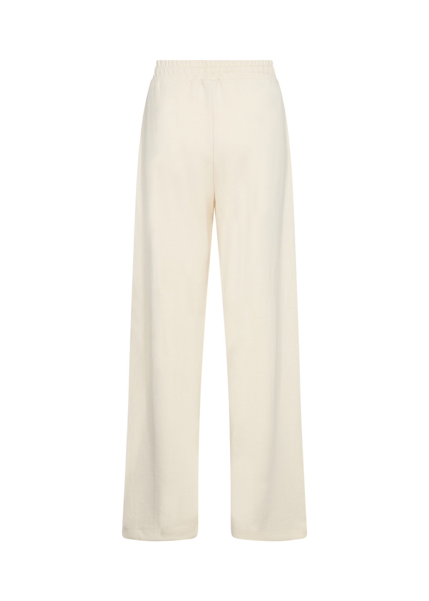 soyaconcept SC-BANU 265 Women's Pull-On Trousers Cream XL 3