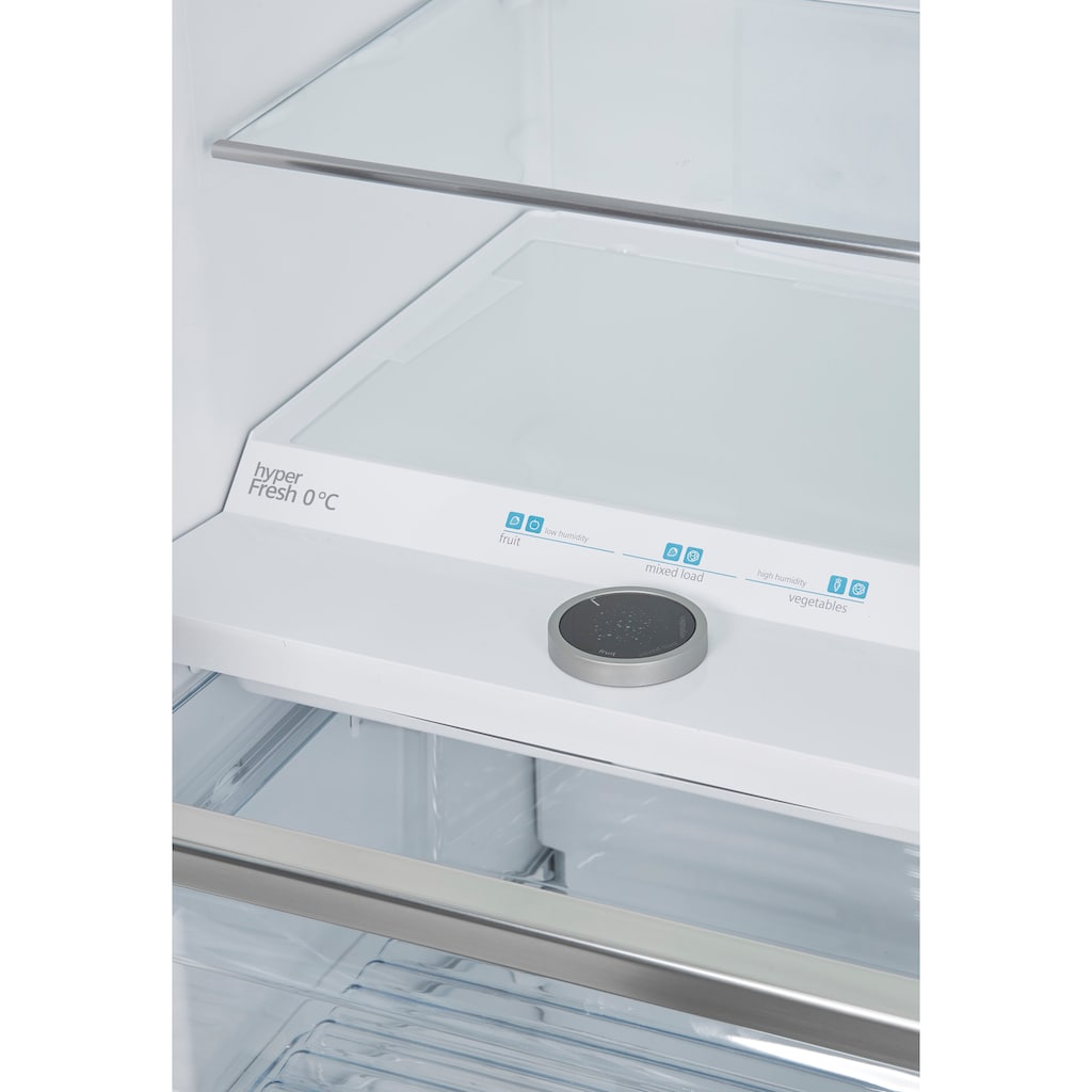 SIEMENS Kühlschrank »KS36FPXCP«, KS36FPXCP, 186 cm hoch, 60 cm breit