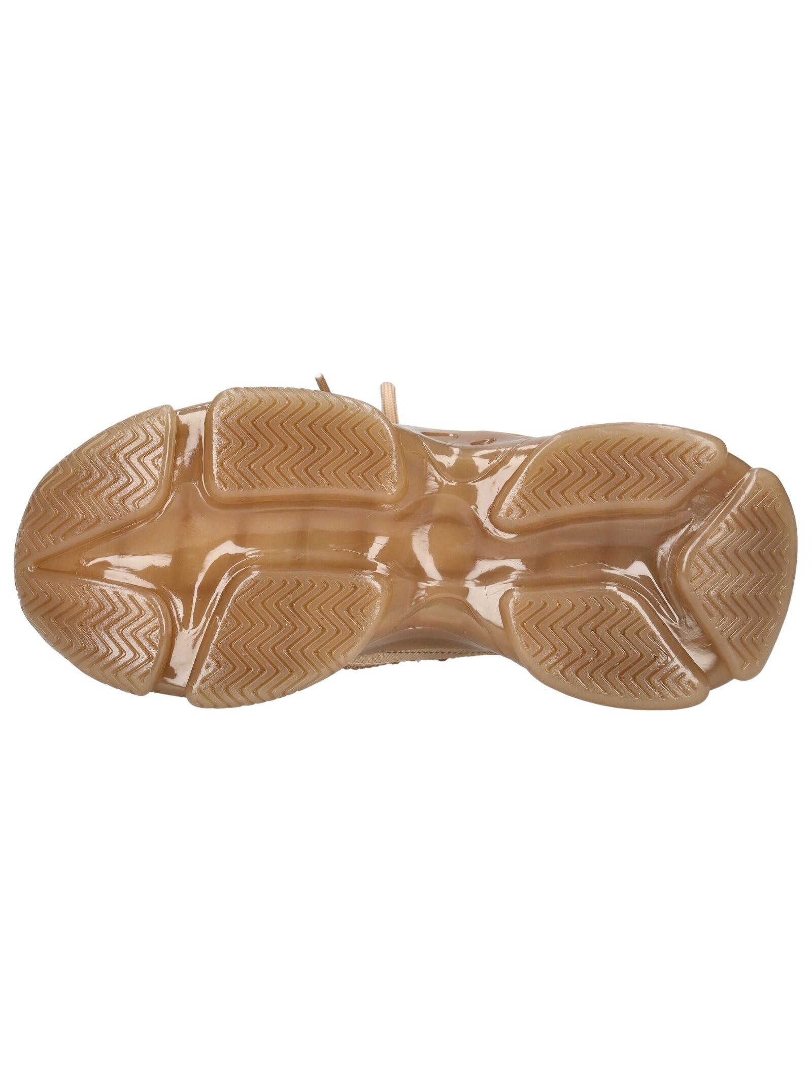 STEVE MADDEN Sneaker »STEVE MADDEN Sneaker Synthetik/Textil«