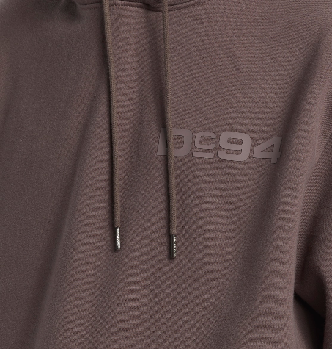 DC Shoes Kapuzensweatshirt »DC 1994«