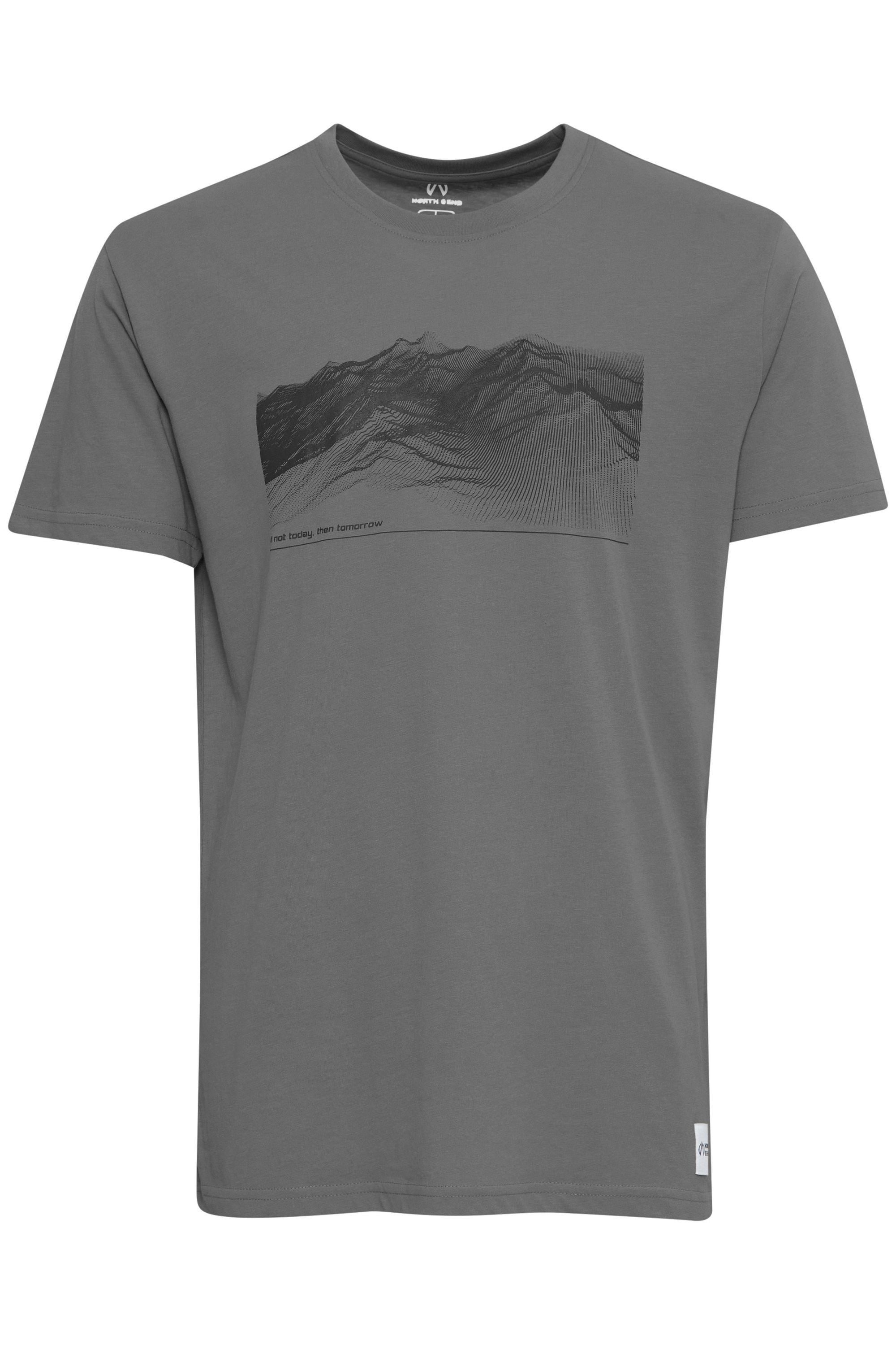 North Bend T-Shirt "T-Shirt NBCarsten M"