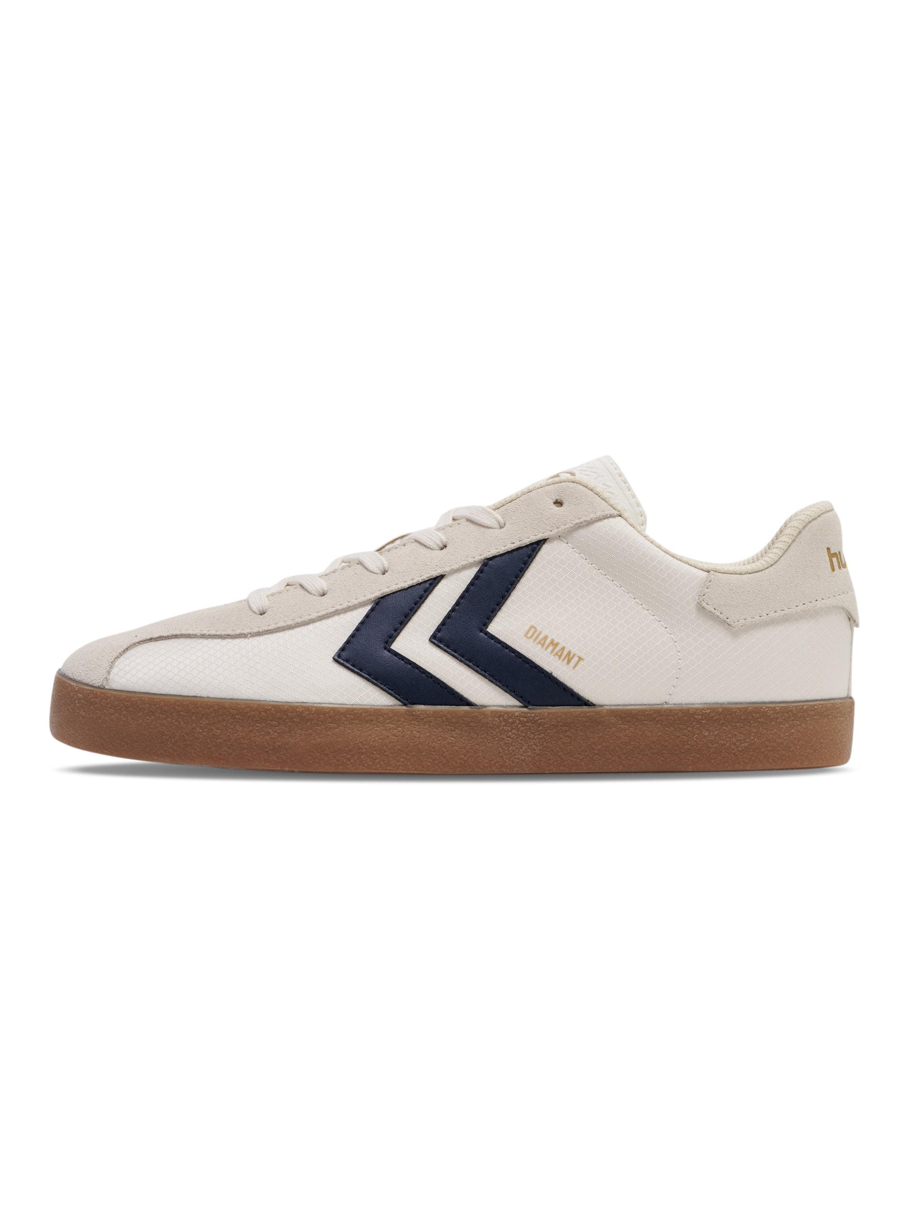 hummel Sneaker »DIAMANT LX-E RS«