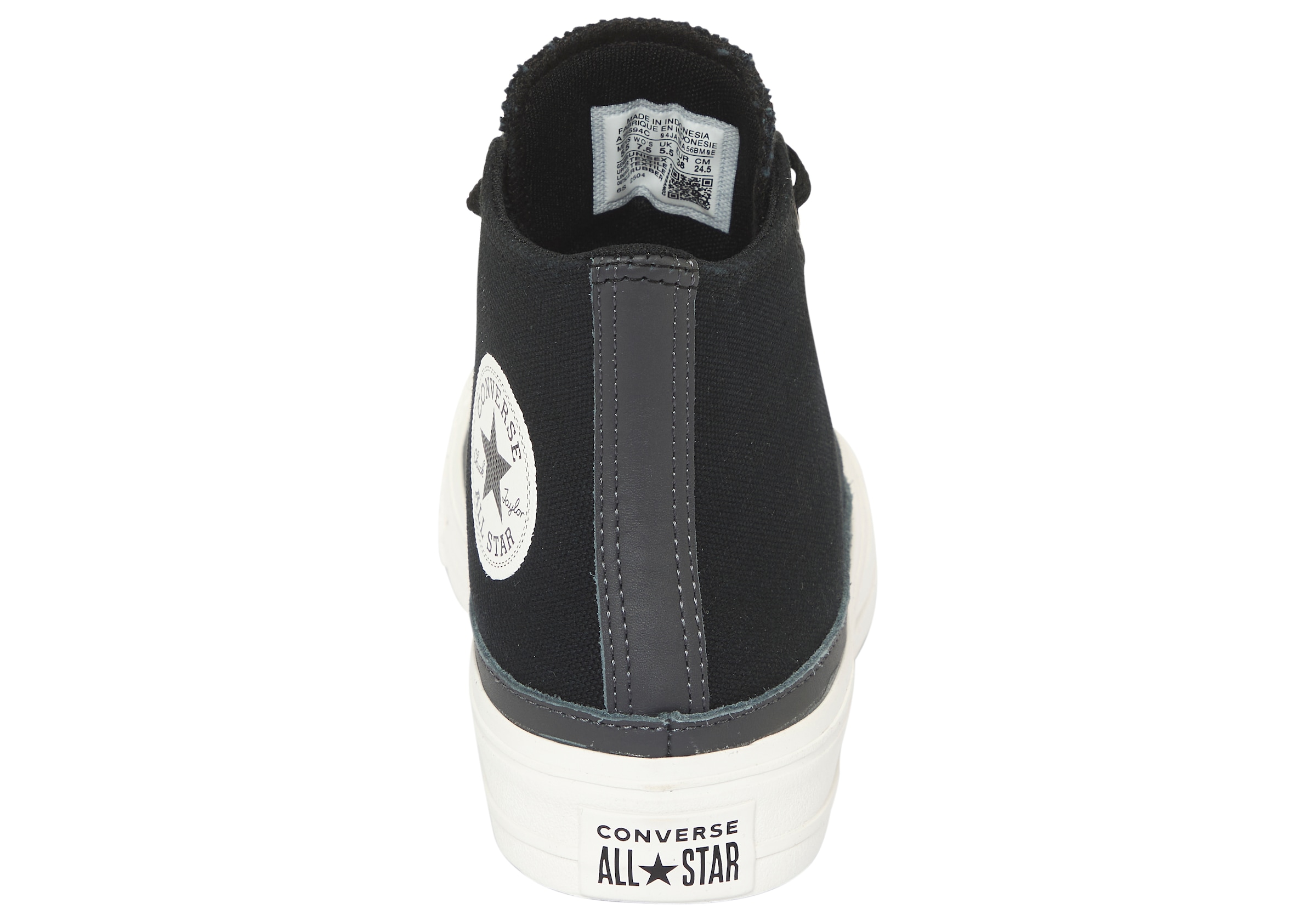 Converse Sneaker »CHUCK TAYLOR ALL STAR WIDE«