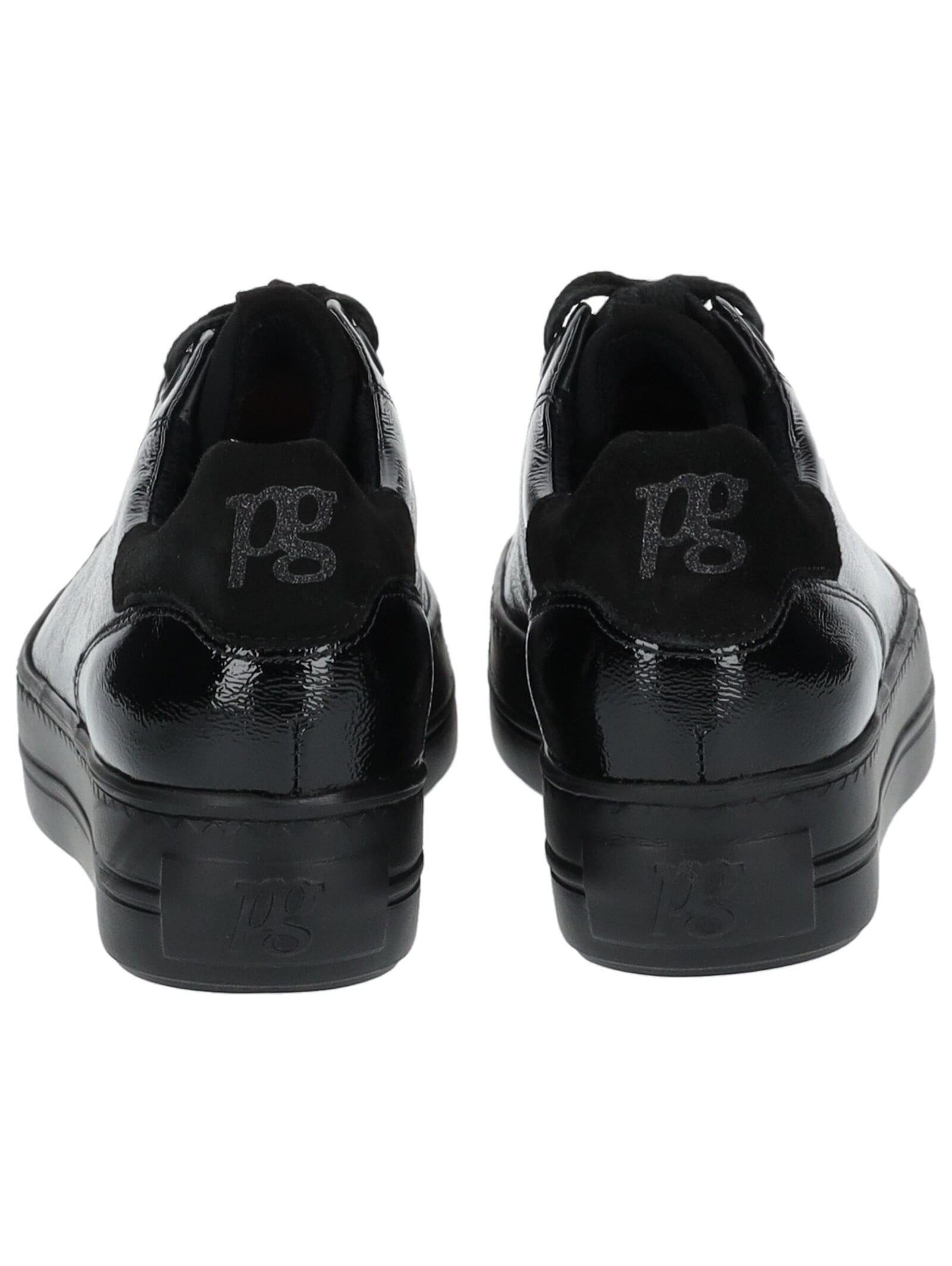 Paul Green Sneaker »Paul Green Sneaker Leder«