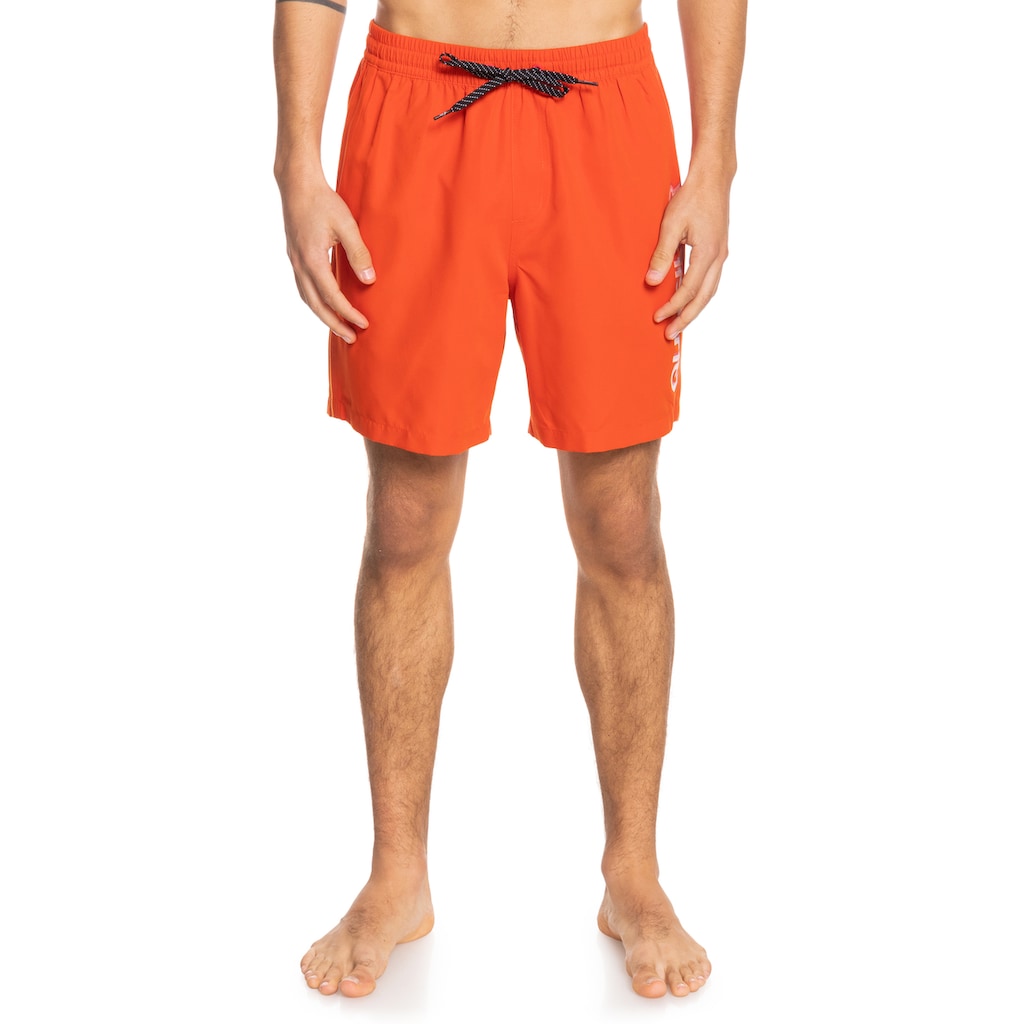 Quiksilver Badeshorts »Vert 15"«