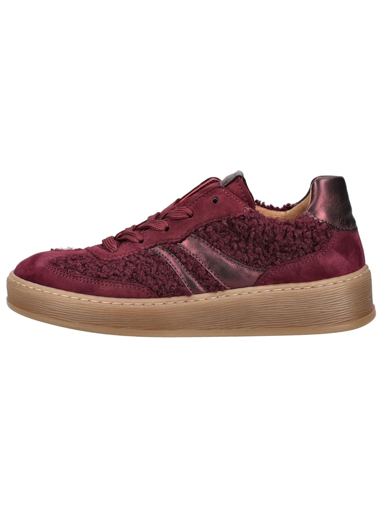 Gabor Sneaker »Gabor Sneaker Veloursleder«