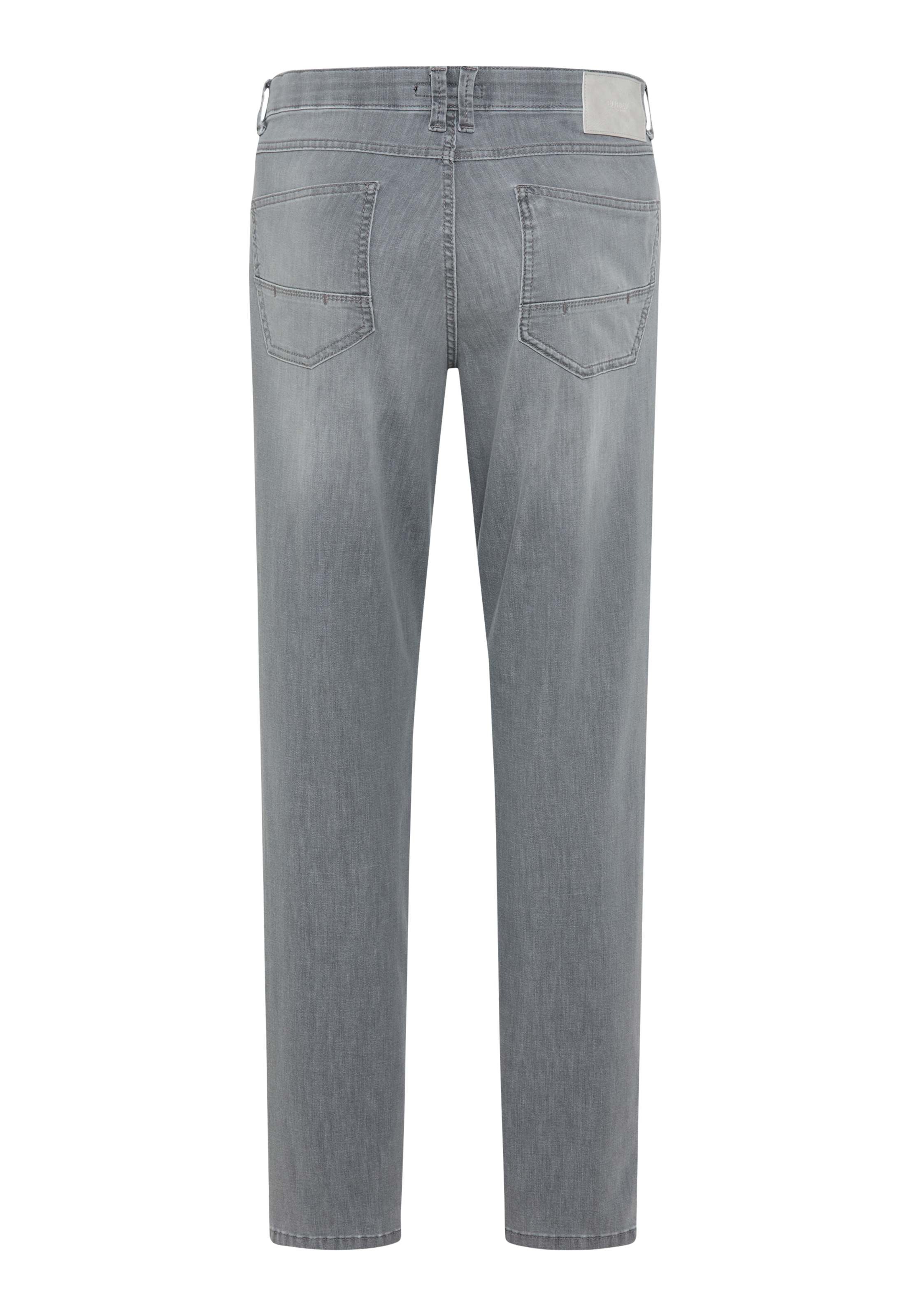 EUREX by BRAX 5-Pocket-Jeans »Style LUKE«