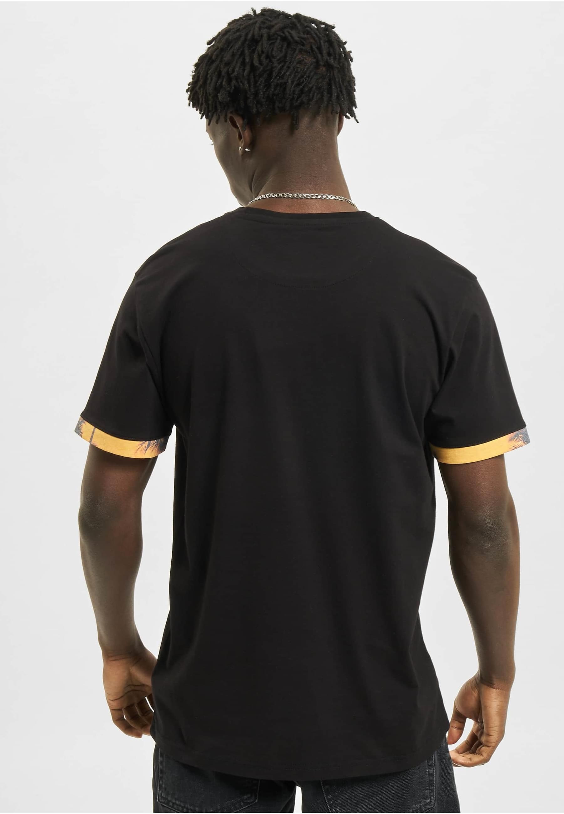 Just Rhyse T-Shirt »Just Rhyse Just Rhyse Granada T-Shirt«, (1 tlg.)