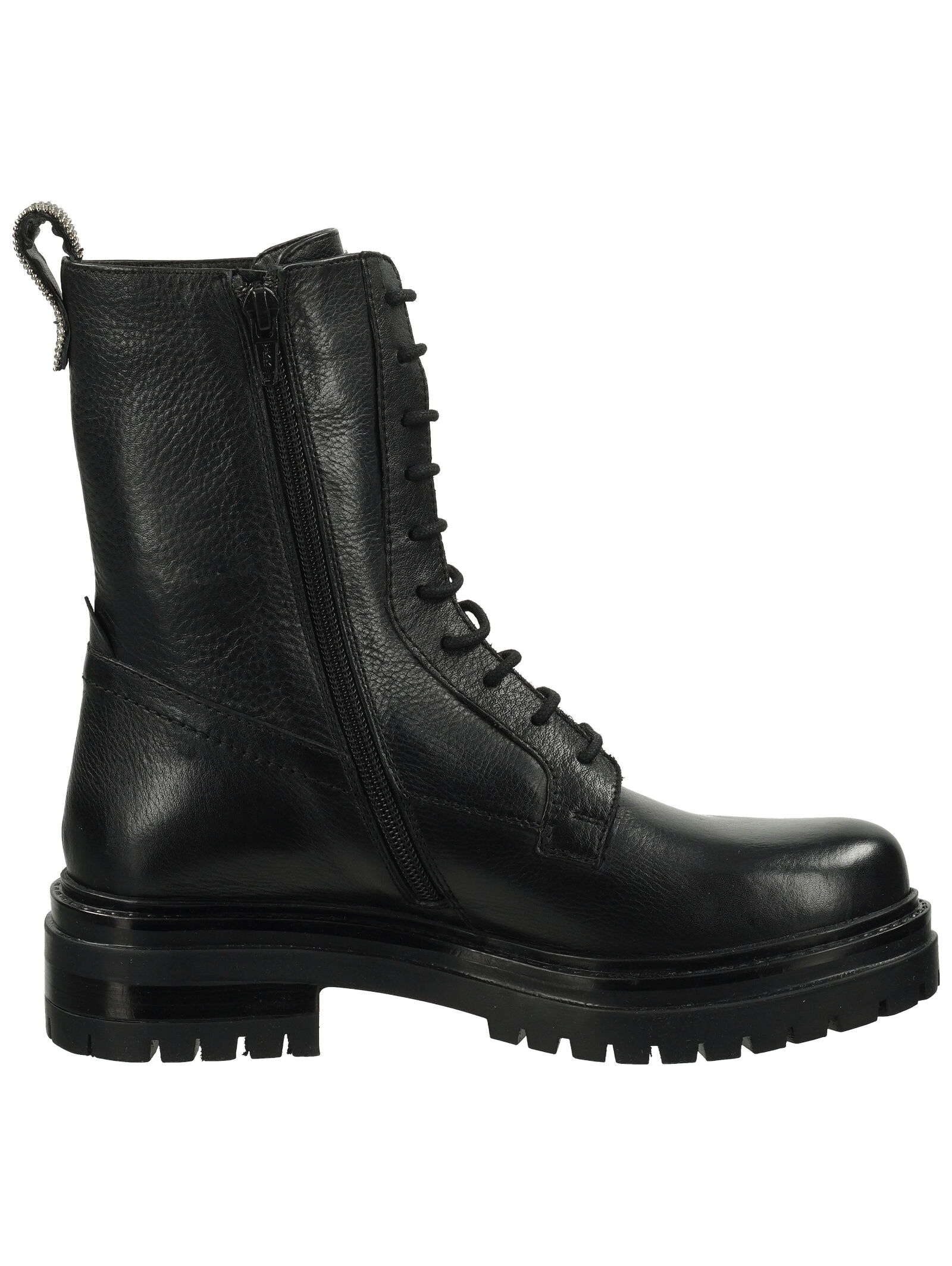 Lazamani Schnürstiefel »Lazamani Stiefel Leder«