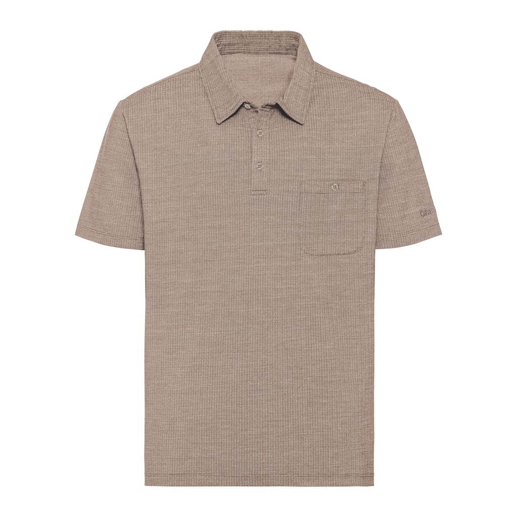 Catamaran Poloshirt