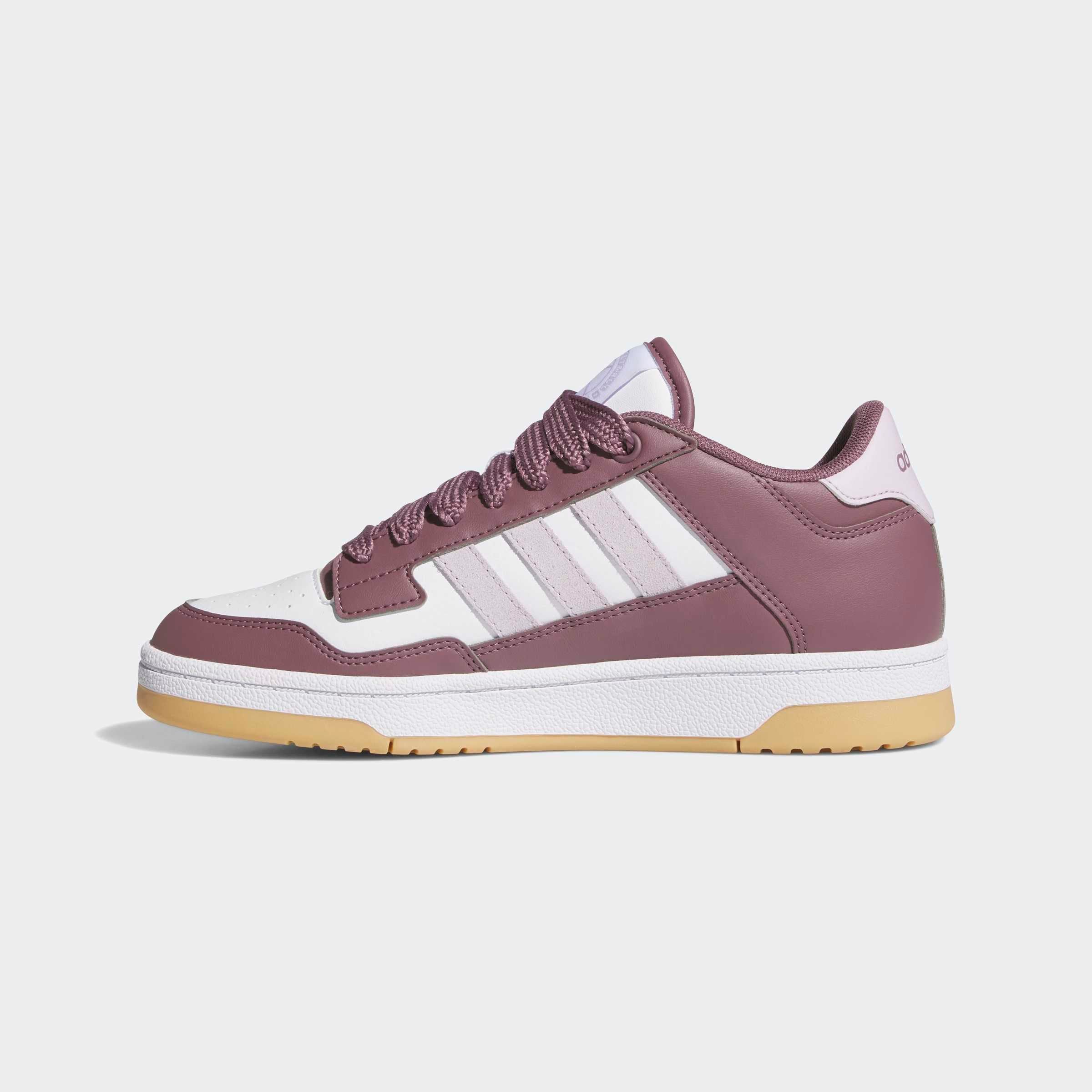 adidas Sportswear Sneaker »RAPID COURT LOW«