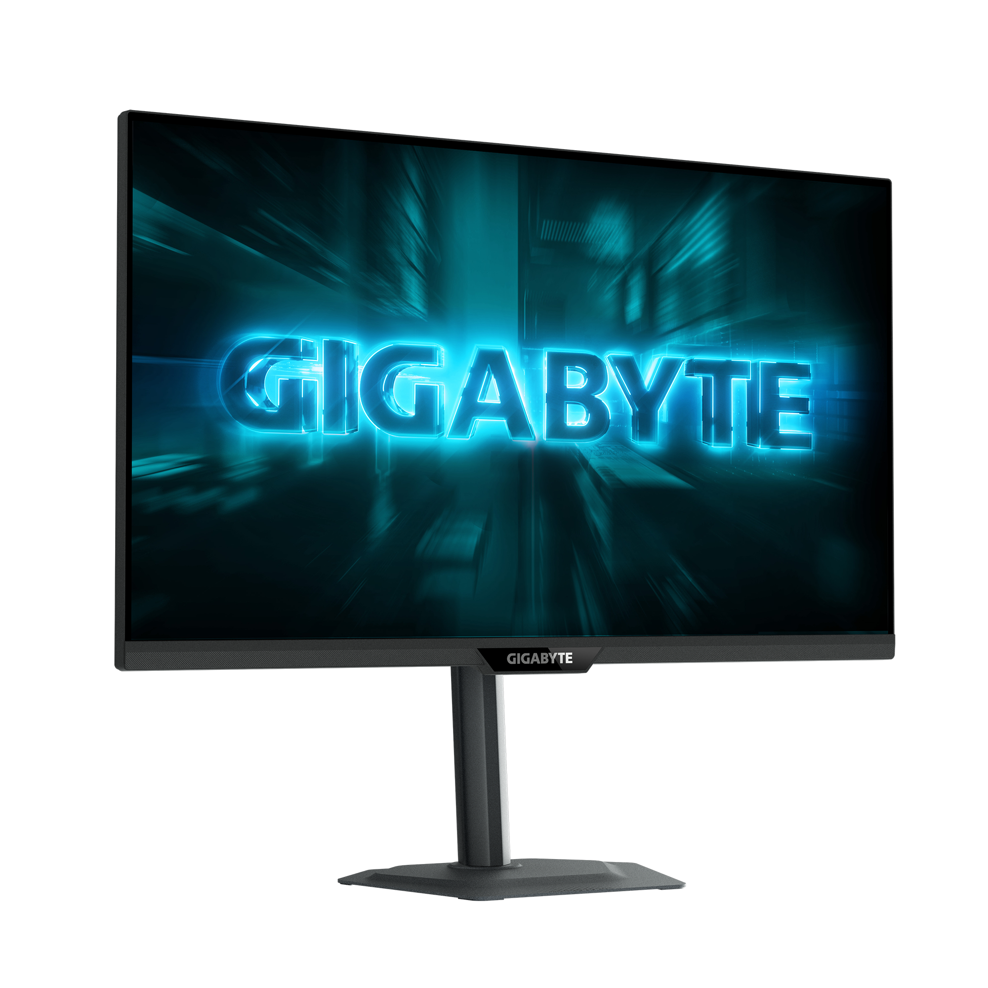 Gigabyte Gaming-Monitor »G27UP« 68,4 cm/27 ″  3840 x 2160 px 1 Reaktionszeit 160 Hz neig-, schwenk-, höhenverstellbar, Pivot