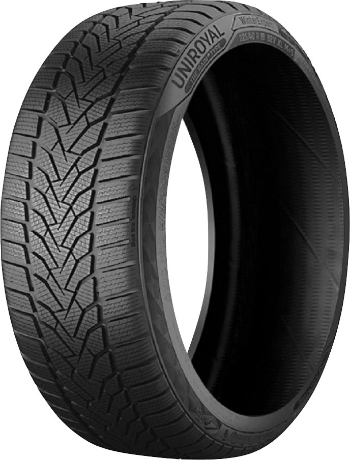 Uniroyal "WINTER EXPERT"