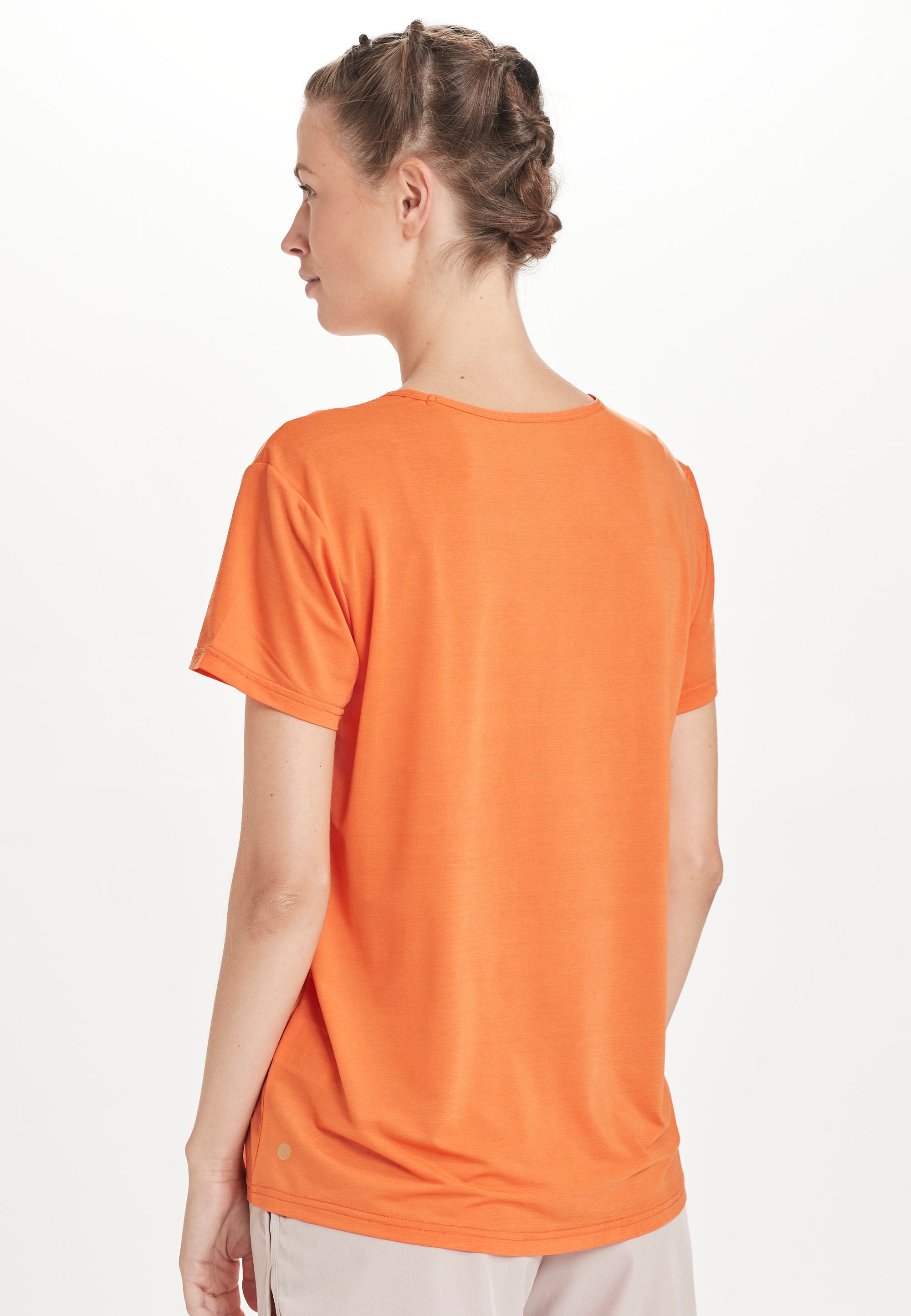 ATHLECIA Funktionsshirt »LIZZY«, (1 tlg.), mit QUICK DRY-Technologie