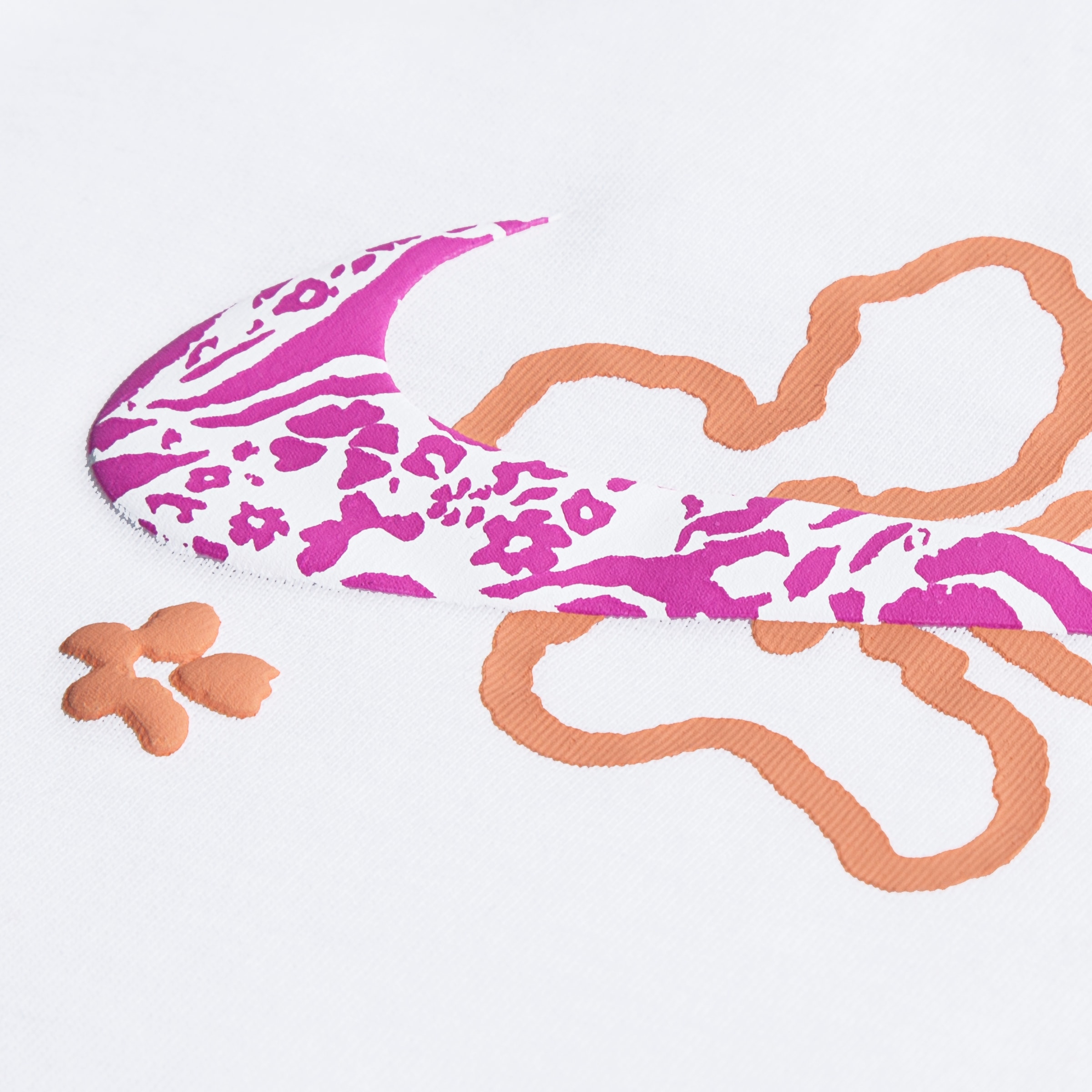 Nike Sportswear Top & Shorts »NKG WILD FLOWER AOP BIKE SHORT« 2 Stk. tlg. für Kinder