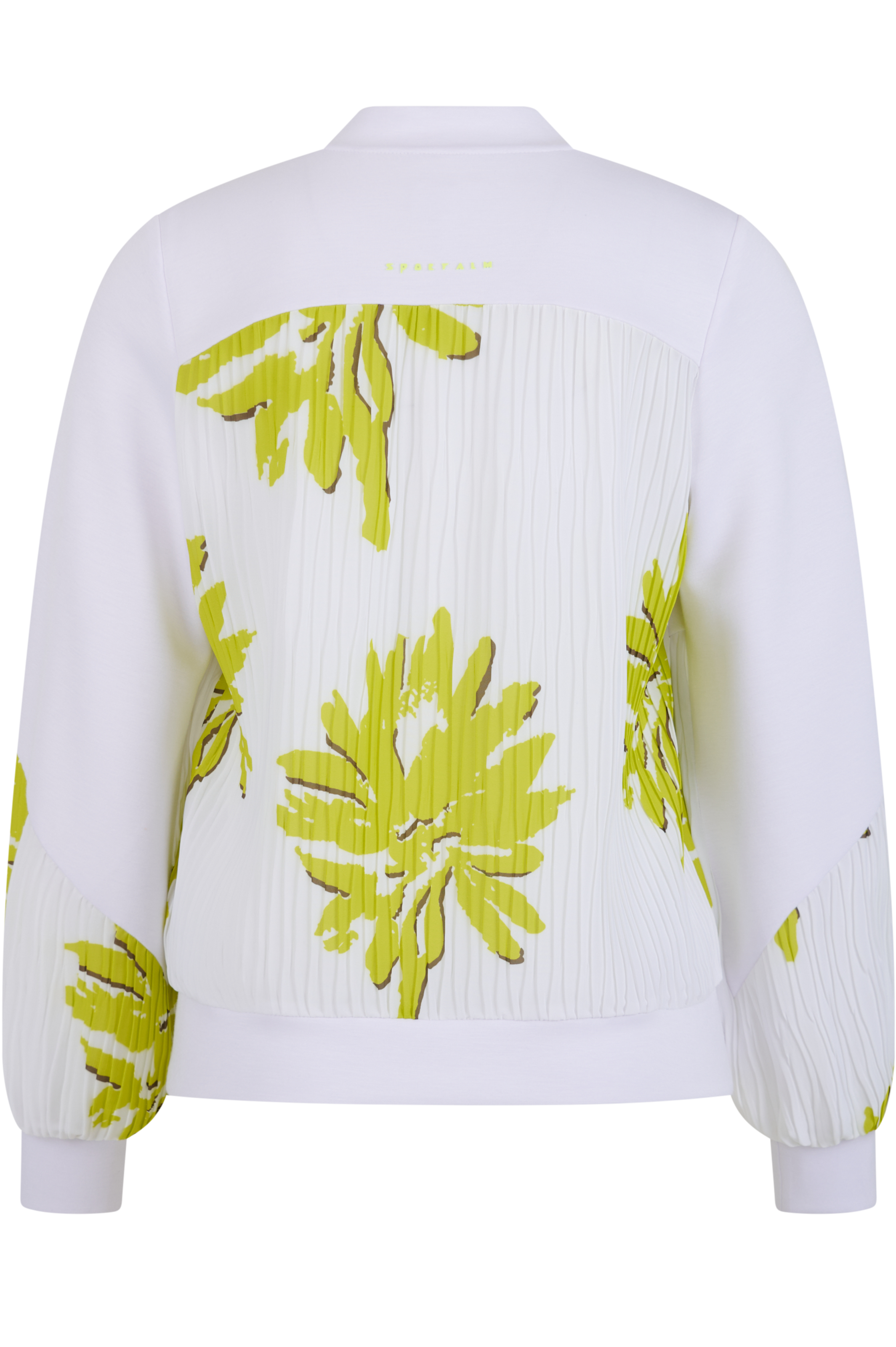 Sportalm Kitzbühel Blouson ohne Kapuze Regular fit mit Stehkragen günstig online kaufen