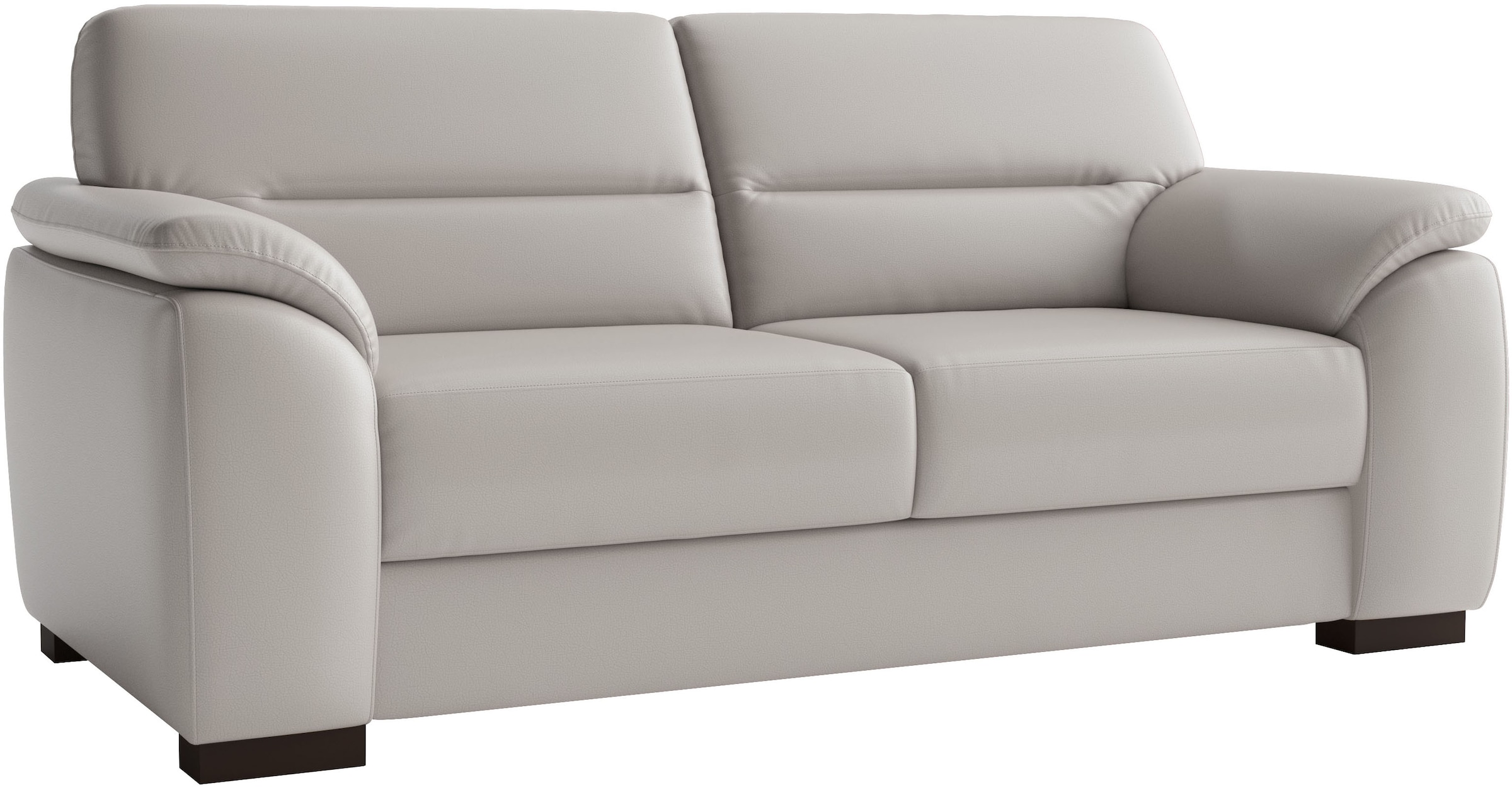 sit&more 3-Sitzer »Montego« mit Federkern