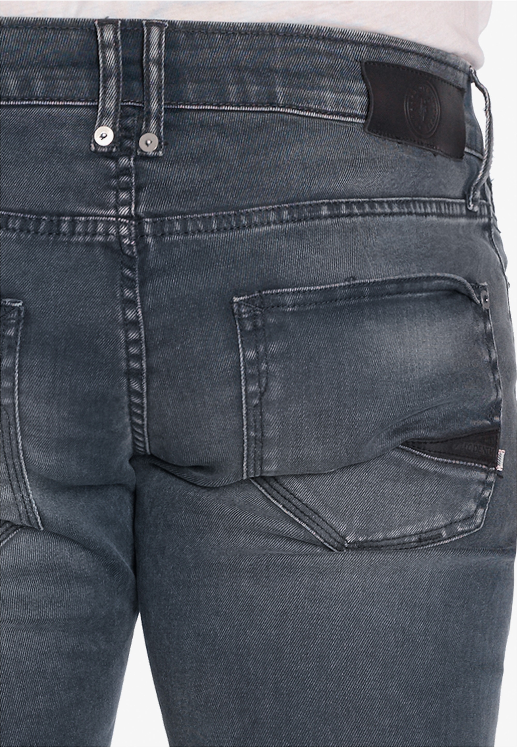 Le Temps Des Cerises Bequeme Jeans im klassischen 5-Pocket-Design