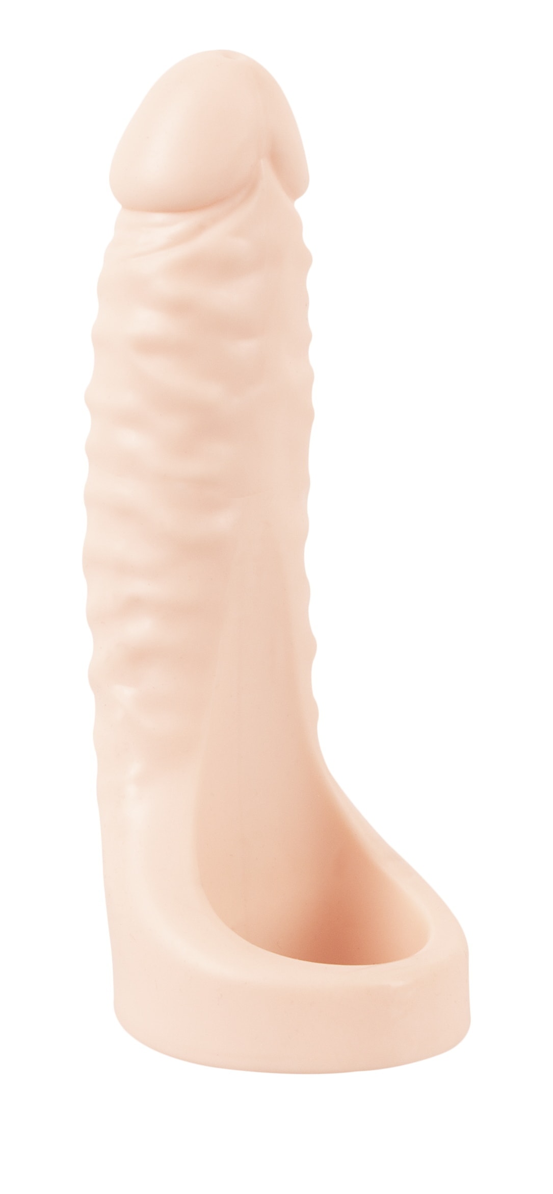 Realistixxx Vibrator »Naturvibrator Double Fucker + Vibration«