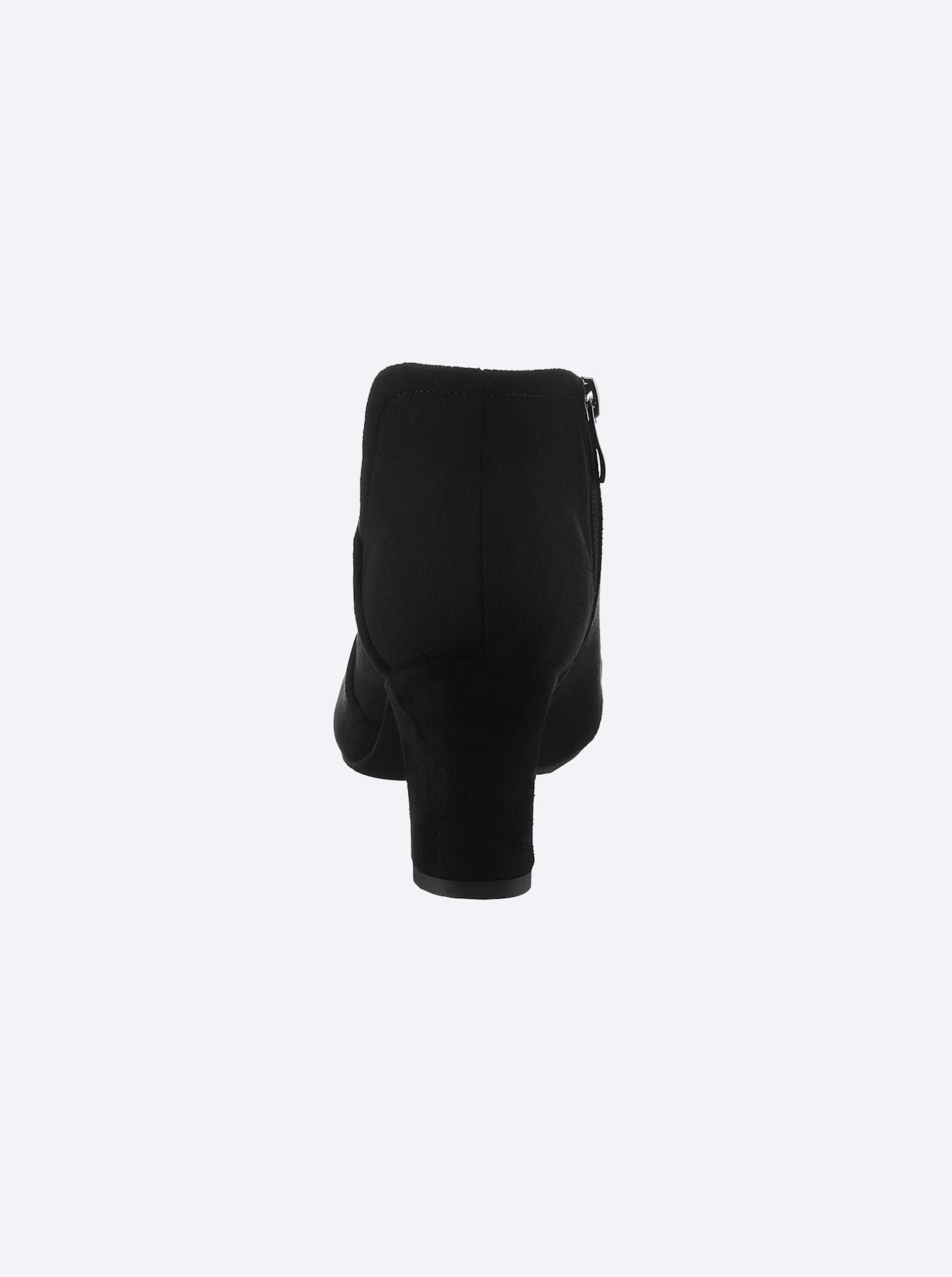 Andrea Conti Stiefelette