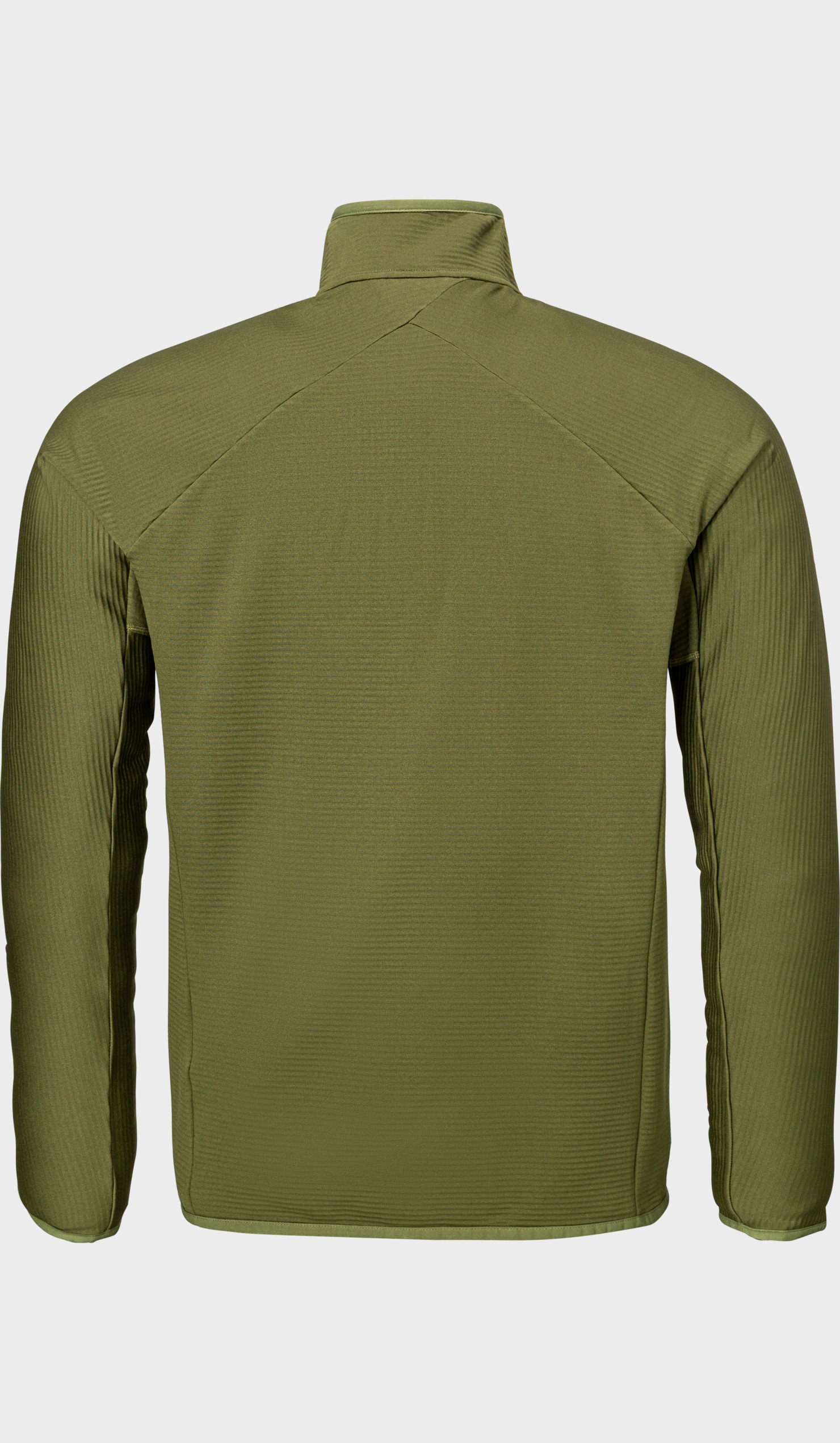 Schöffel Fleecejacke »Fleece Jk Style Cascata MNS« ohne Kapuze