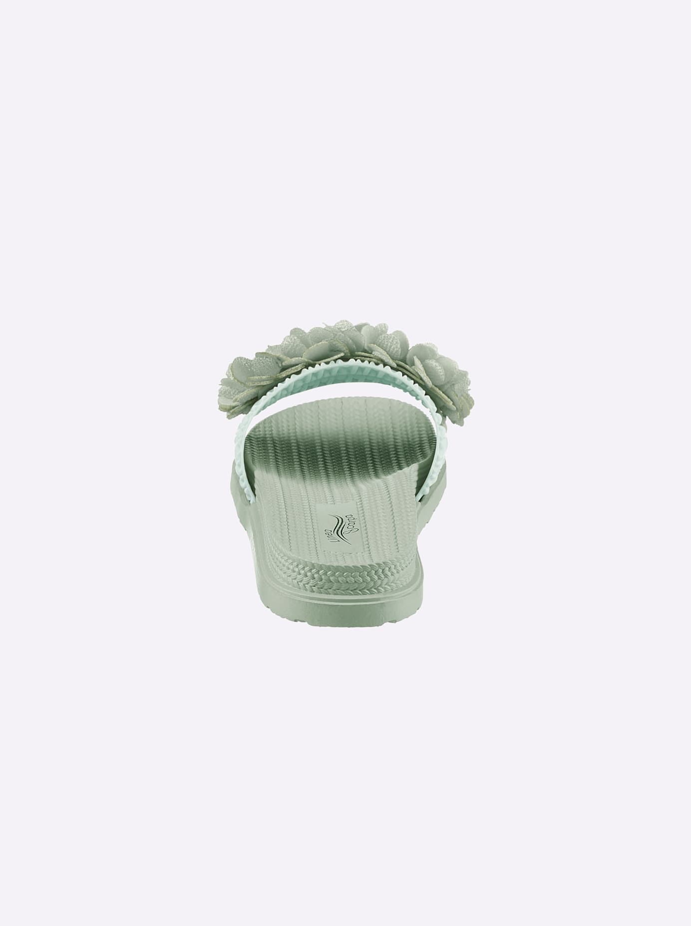 Siebi`s Badepantolette günstig online kaufen