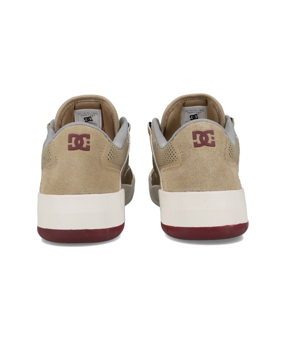 DC Shoes Sneaker »DC Metric Le«