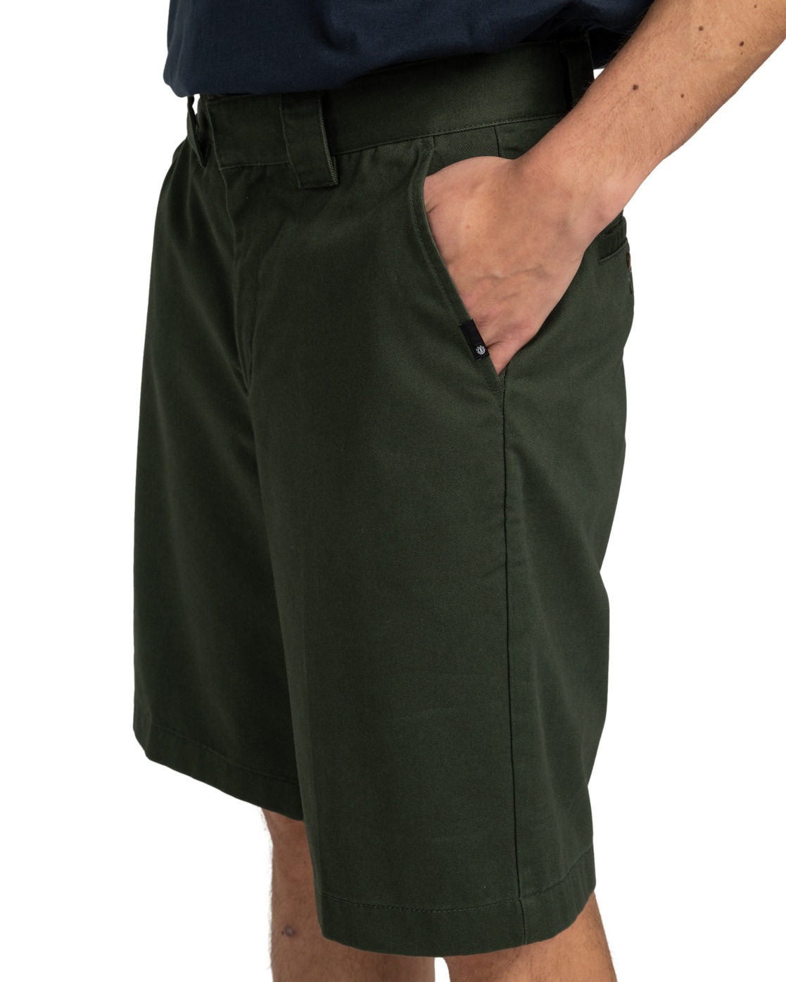 Element Chinoshorts »Howland Work 21.8"«