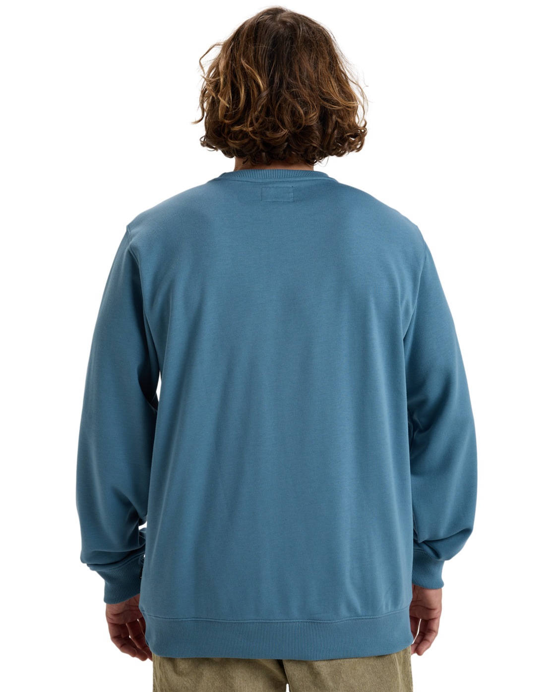 Billabong Sweatshirt "Arch" günstig online kaufen