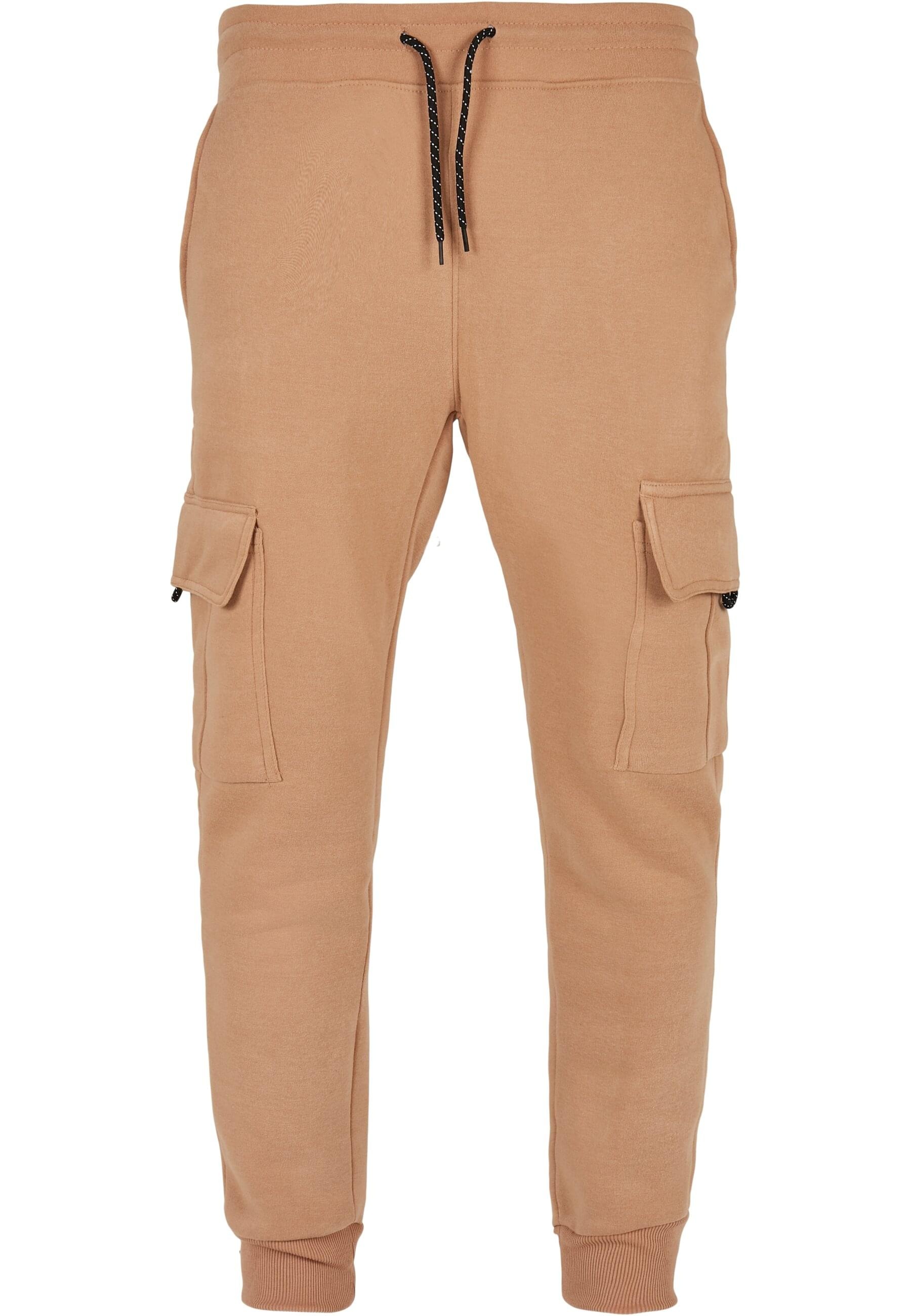 Pantaloni Cargo Jogger Uomo Southpole - Tuta In Pile Con